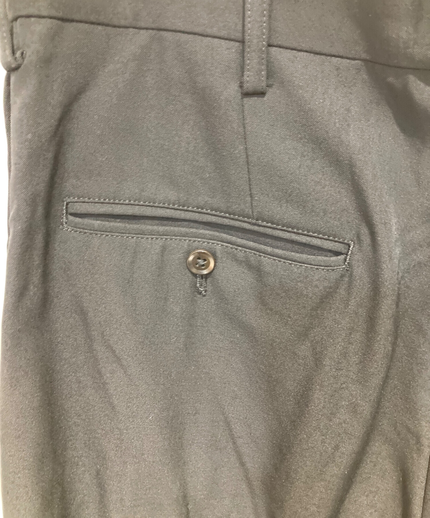 中古・古着通販】Yohji Yamamoto pour homme (ヨウジヤマモト