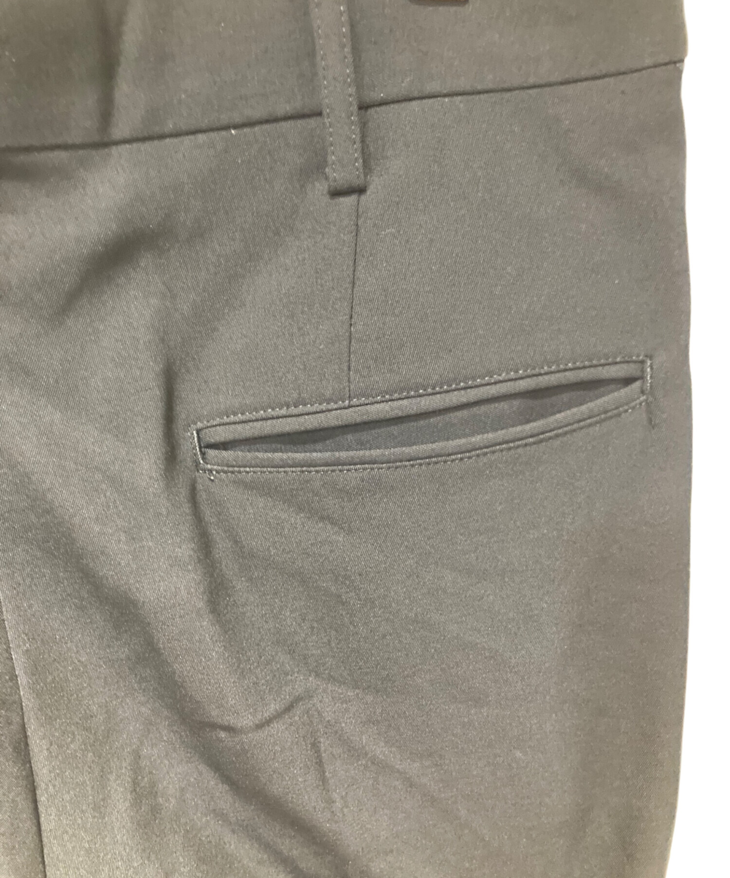 中古・古着通販】Yohji Yamamoto pour homme (ヨウジヤマモト