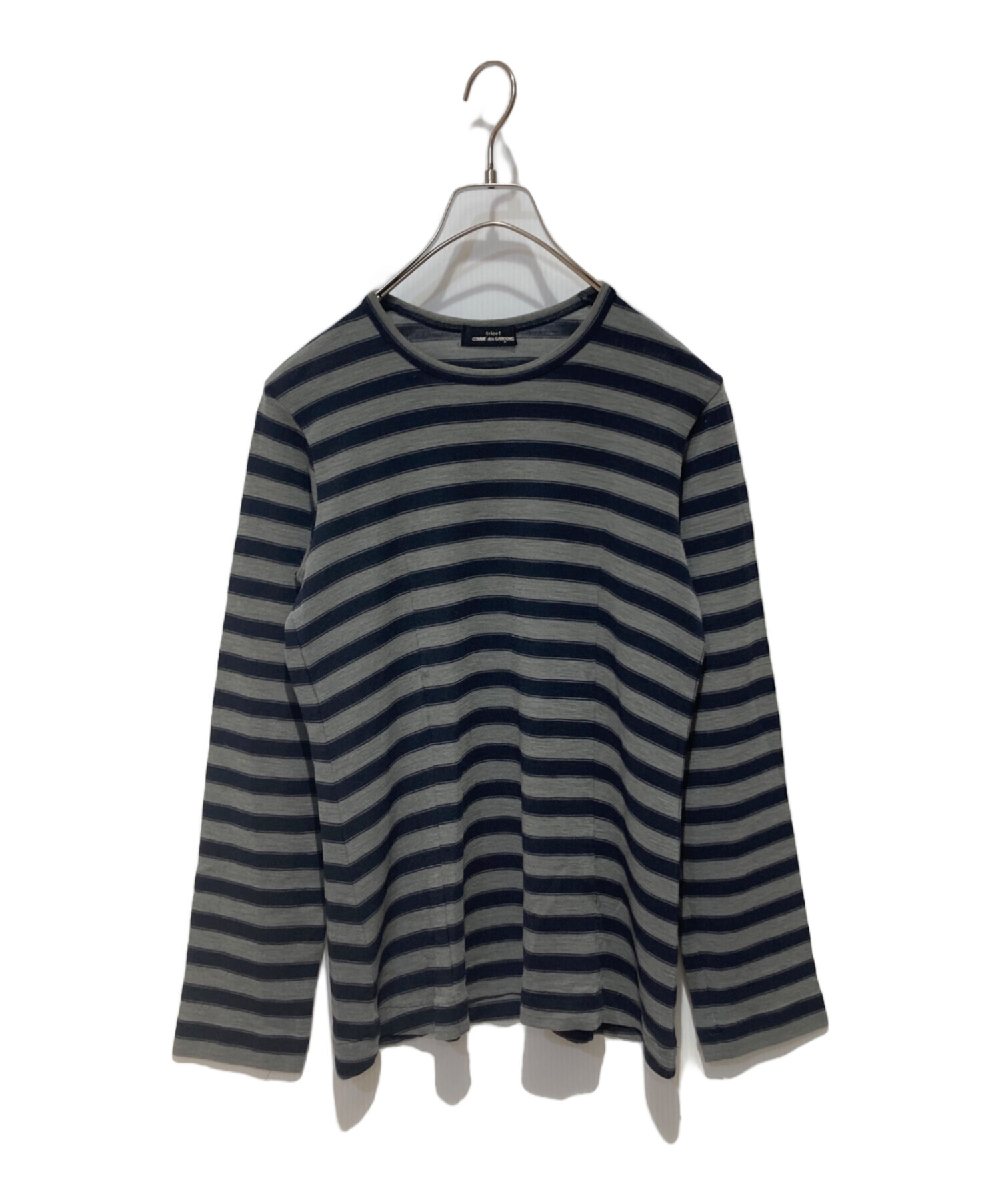 中古・古着通販】COMME des GARCONS tricot (コムデギャルソントリコ 