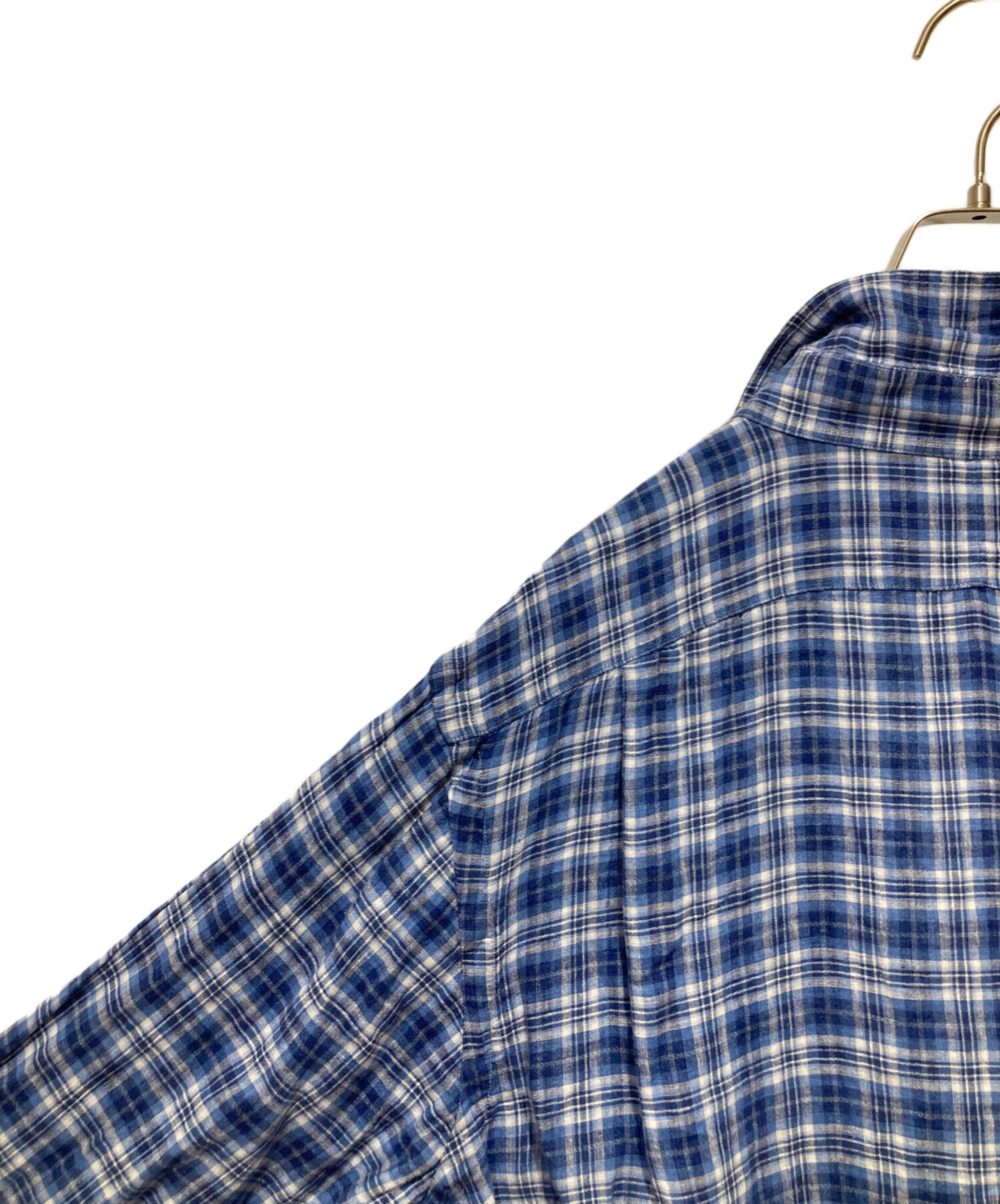 中古・古着通販】POLO RALPH LAUREN (ポロ・ラルフローレン) リネン