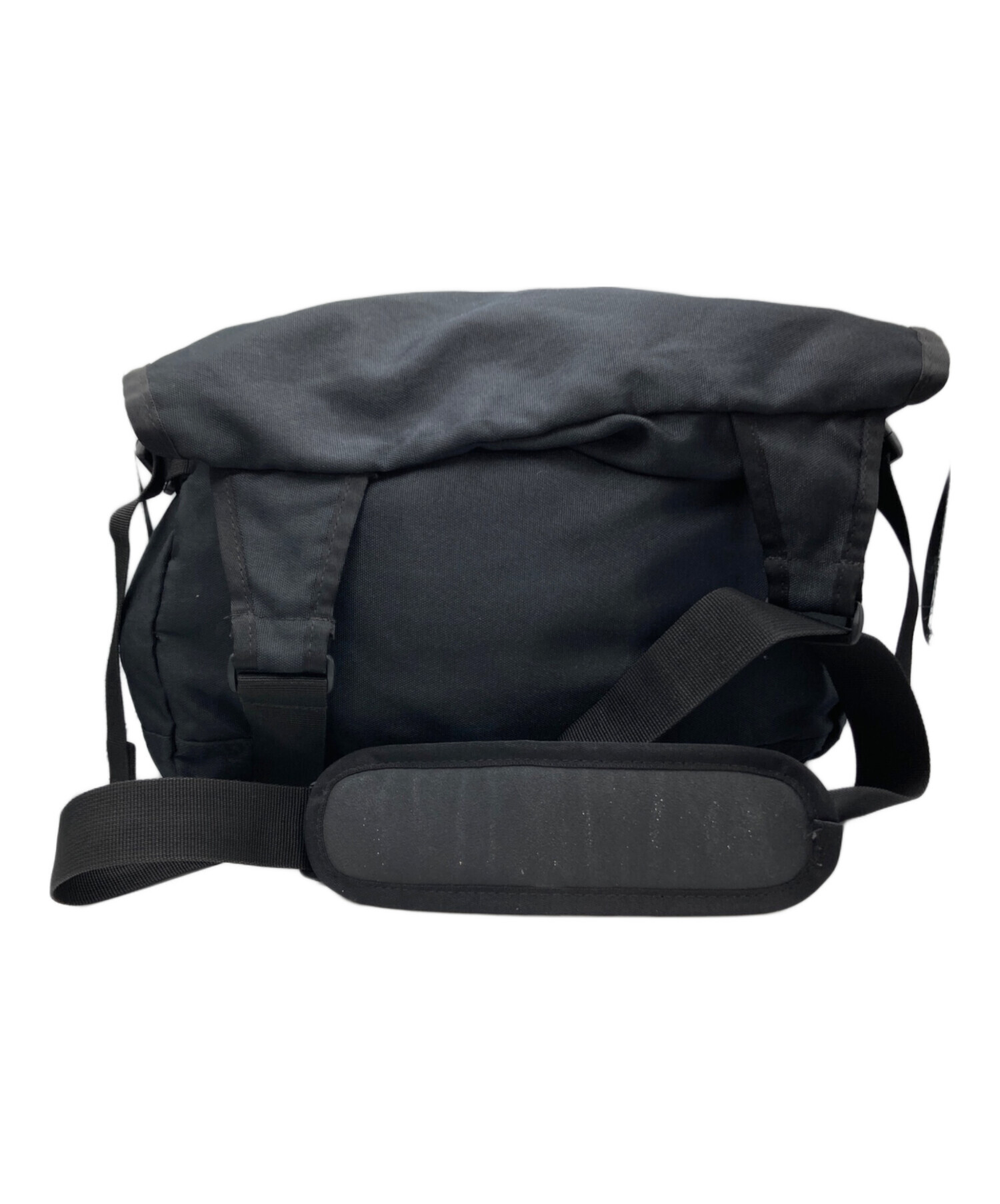 NIKE メッセンジャーバッグ ACG ナイキ ショルダーバッグ 中古・古着通販】NIKE ACG (ナイキエーシージー) メッセンジャーバッグ
