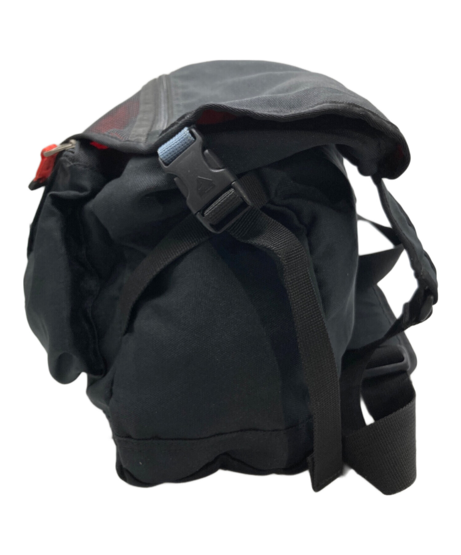 中古・古着通販】NIKE ACG (ナイキエーシージー) メッセンジャーバッグ