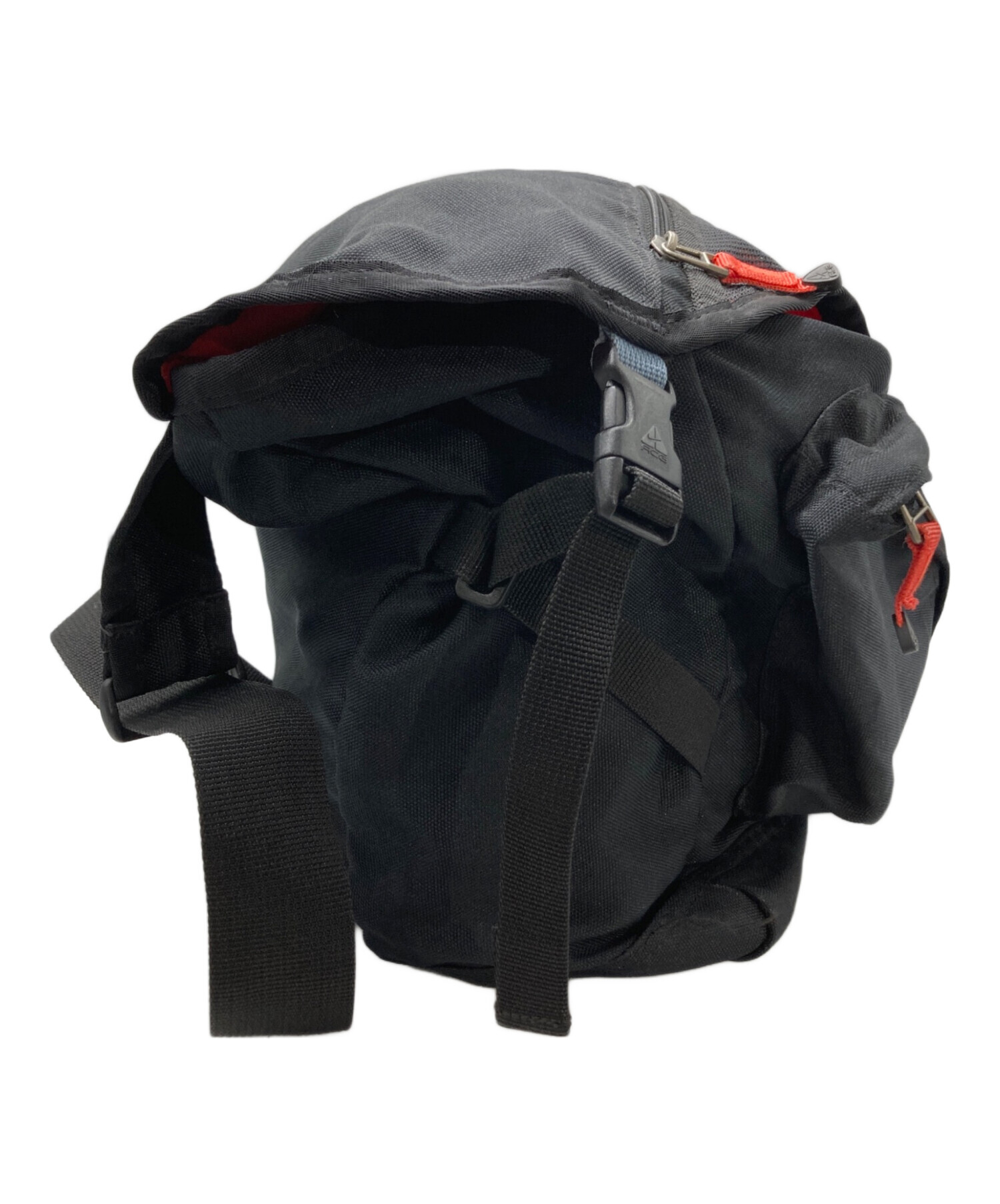 中古・古着通販】NIKE ACG (ナイキエーシージー) メッセンジャーバッグ