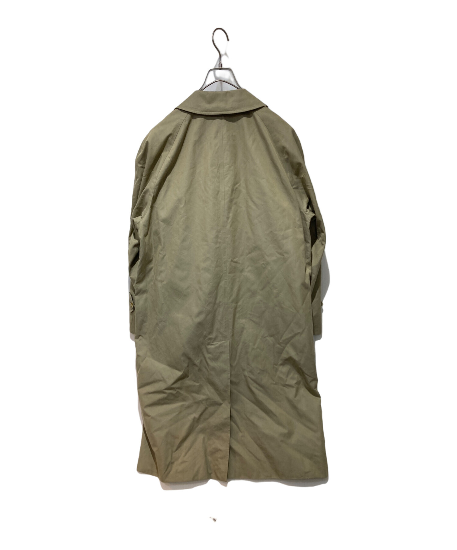 中古・古着通販】Burberry's (バーバリーズ) ライナー付ステンカラー