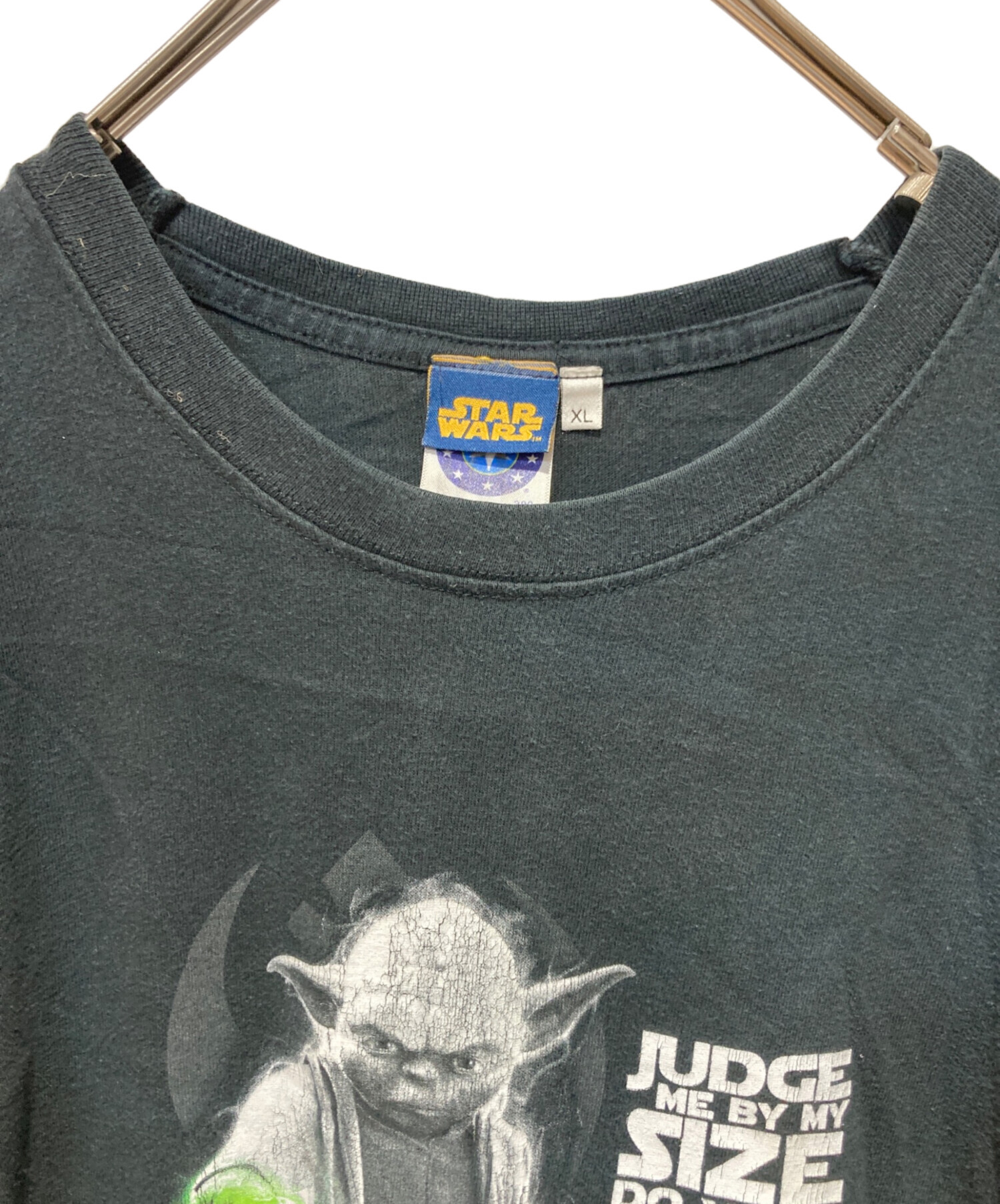 超激レア中古　スターウォーズ帝国の逆襲ヴィンテージT シャツ 中古・古着通販】STAR WARS (スターウォーズ) プリントTシャツ