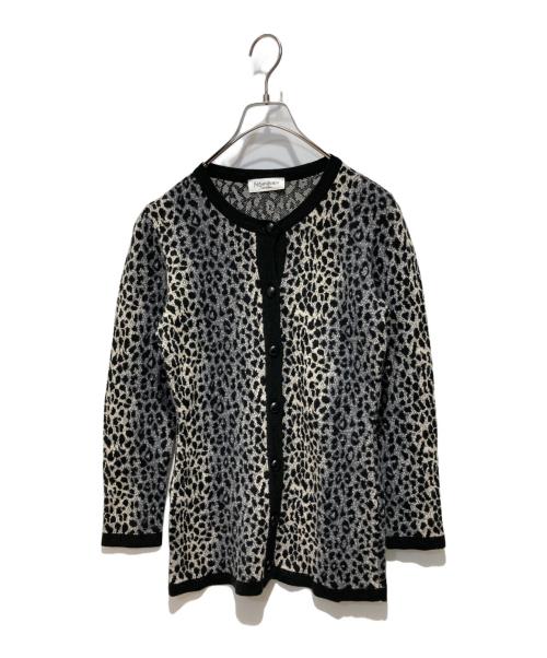 中古・古着通販】Yves Saint Laurent (イヴサンローラン) レオパード