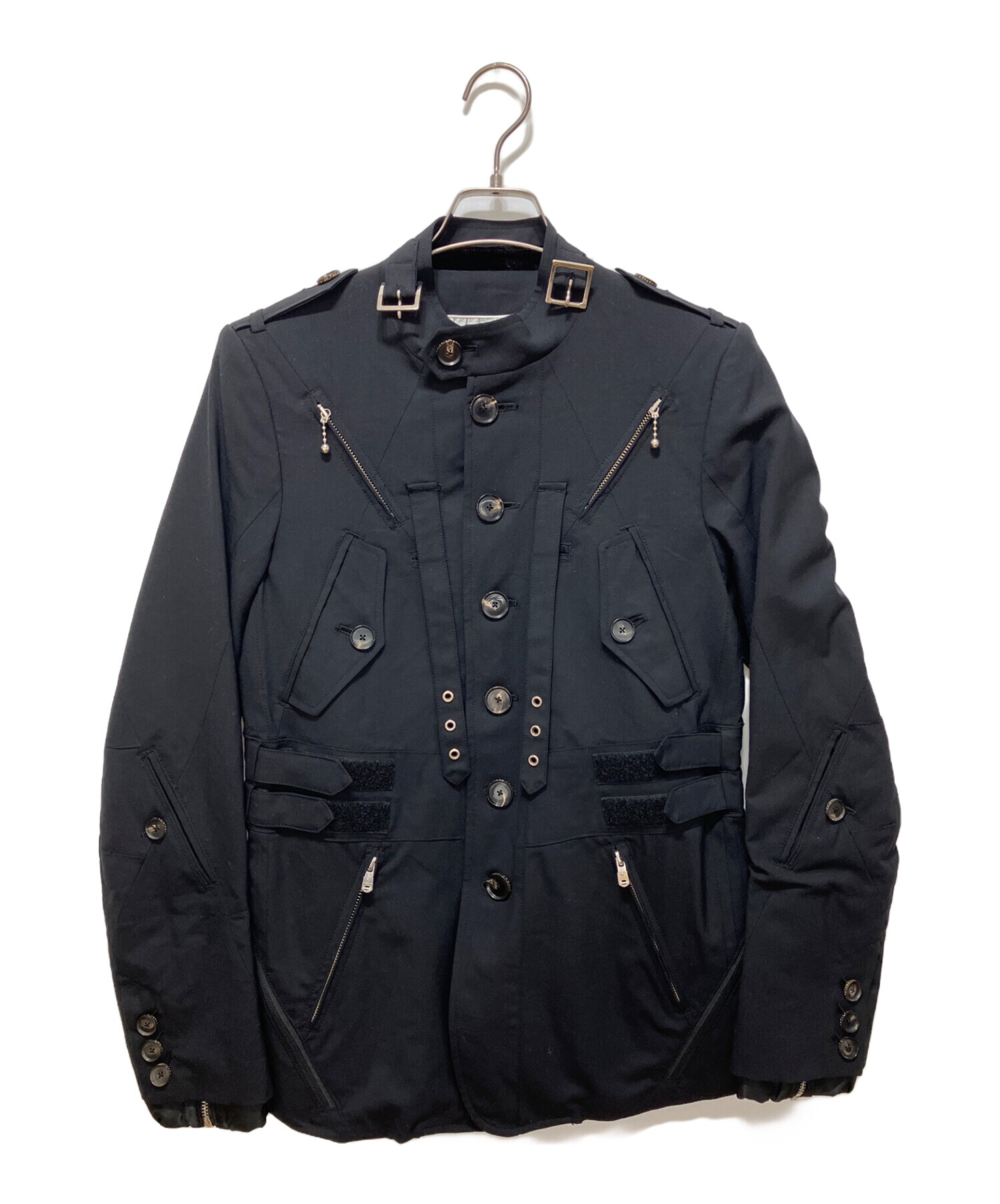 中古・古着通販】TAKAHIROMIYASHITA TheSoloIst. (タカヒロミヤシタ