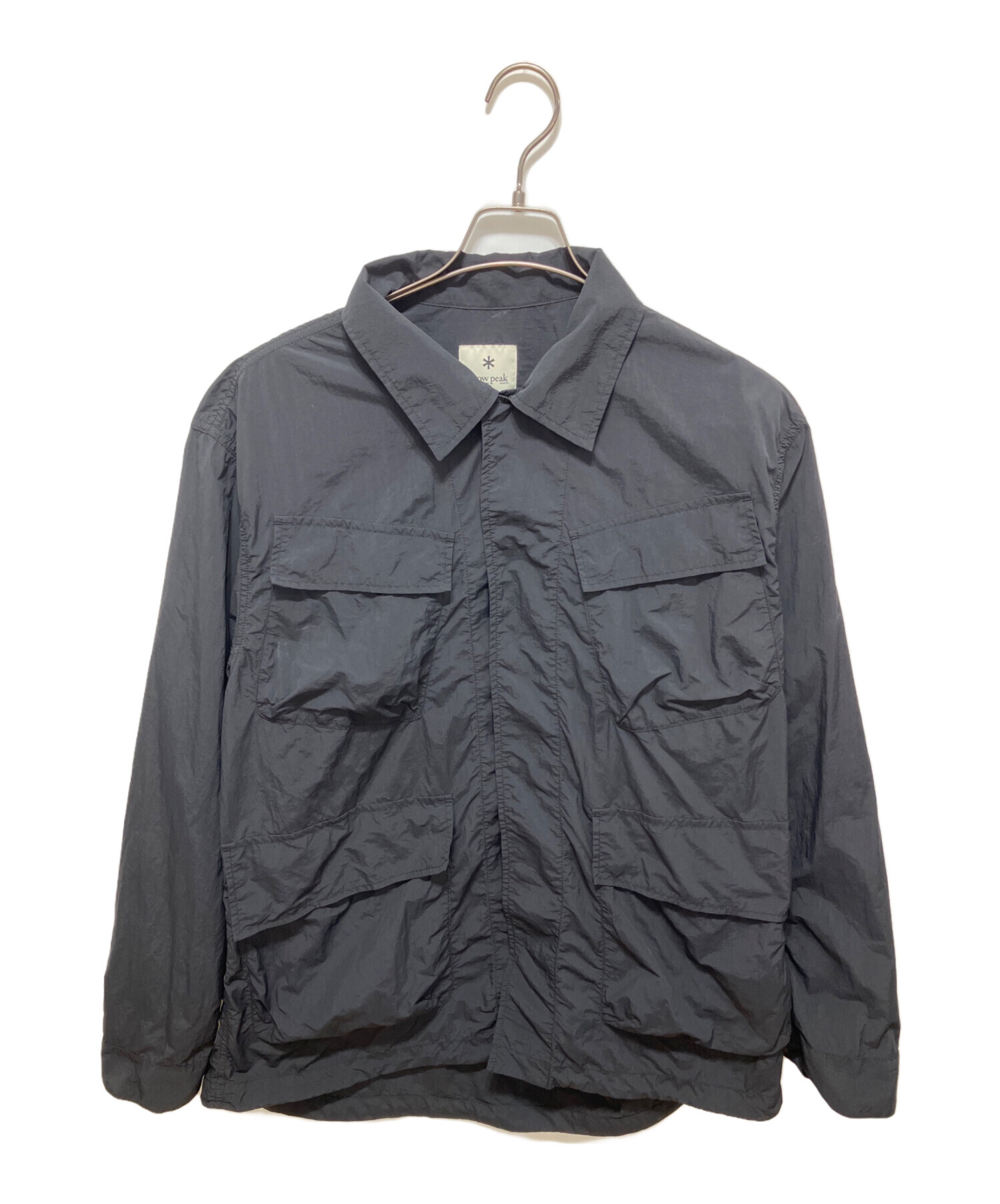 中古・古着通販】snow peak (スノーピーク) URBAN RESEARCH DOORS
