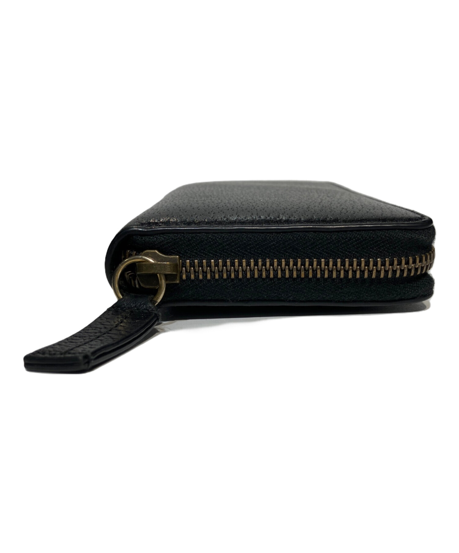 中古・古着通販】GUCCI (グッチ) アニマリエ ジップアラウンド