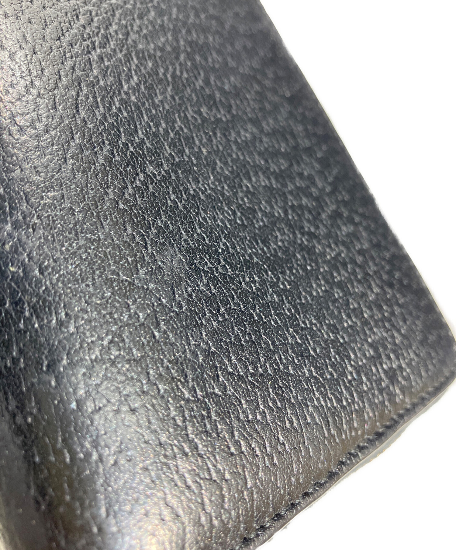 中古・古着通販】GUCCI (グッチ) アニマリエ ジップアラウンド