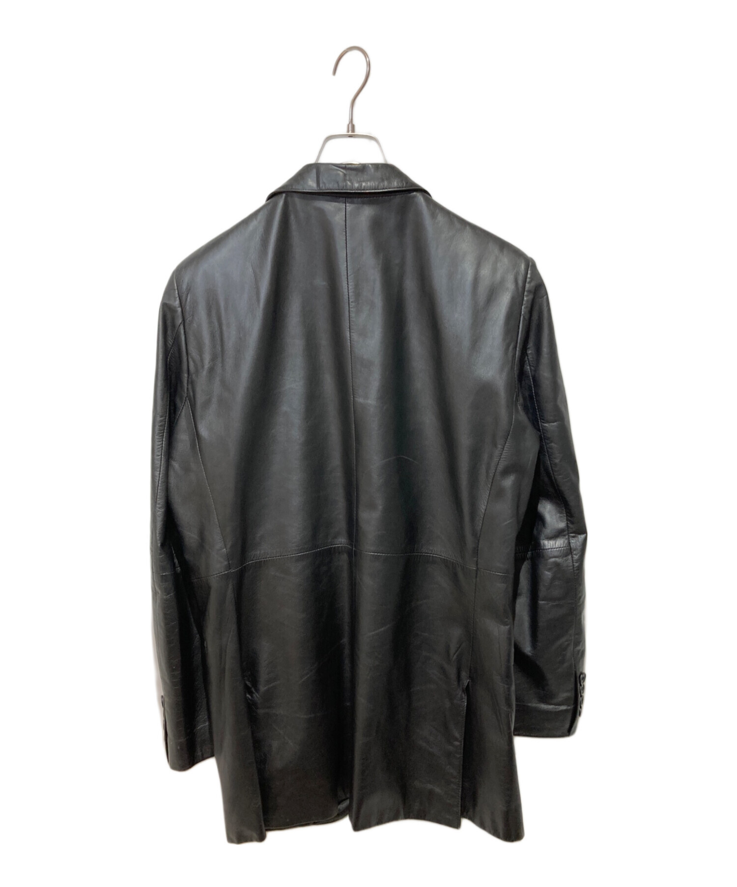 中古・古着通販】BURBERRY BLACK LABEL (バーバリーブラックレーベル