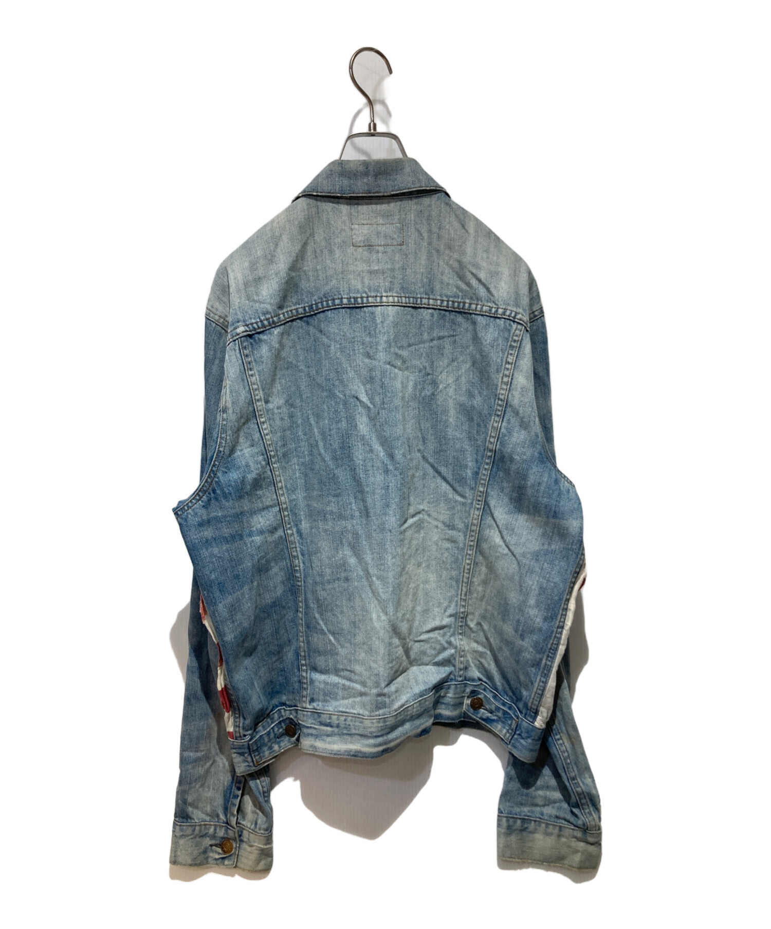 中古・古着通販】DENIM & SUPPLY RALPH LAUREN (デニム＆サプライ