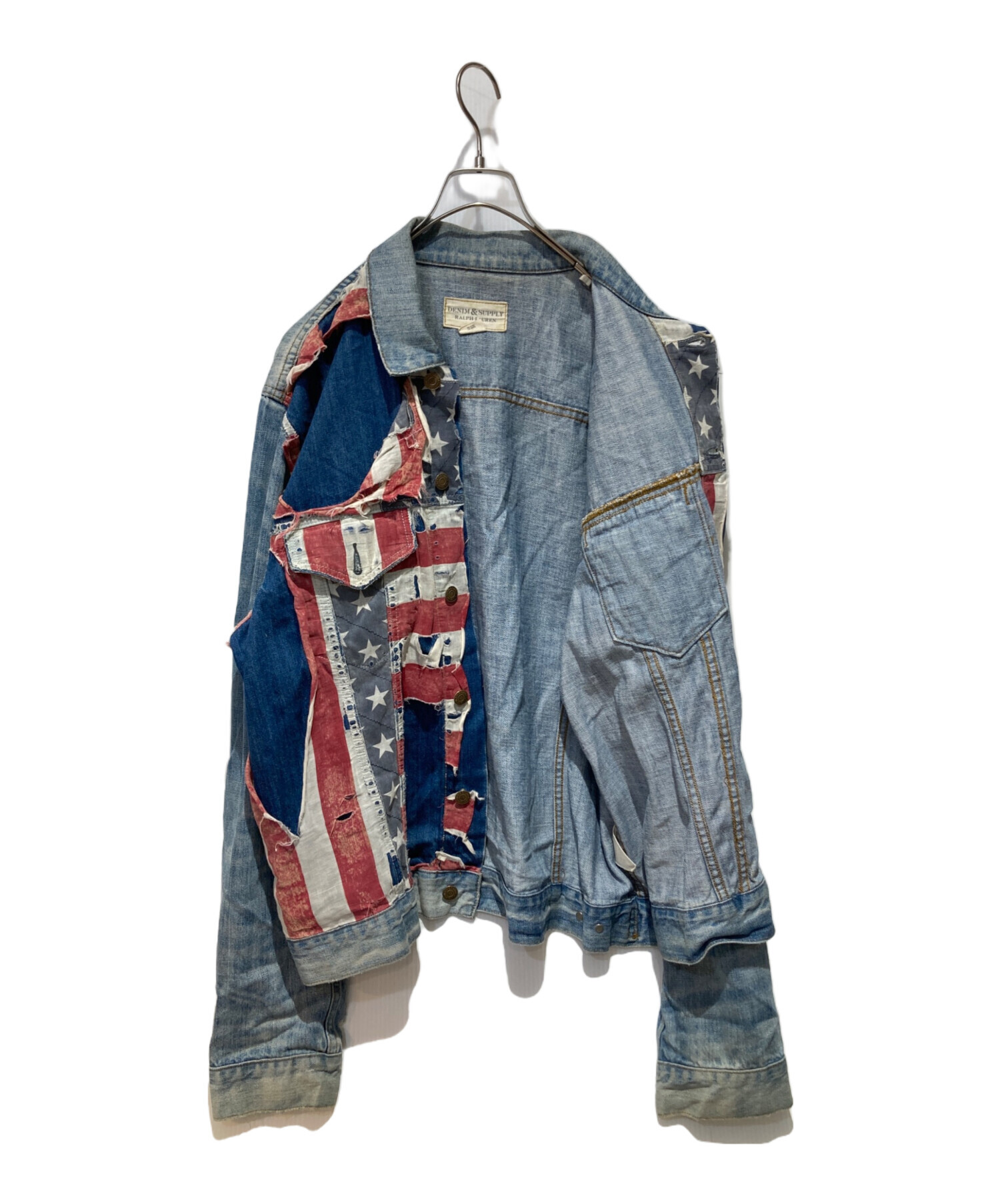 中古・古着通販】DENIM & SUPPLY RALPH LAUREN (デニム＆サプライ