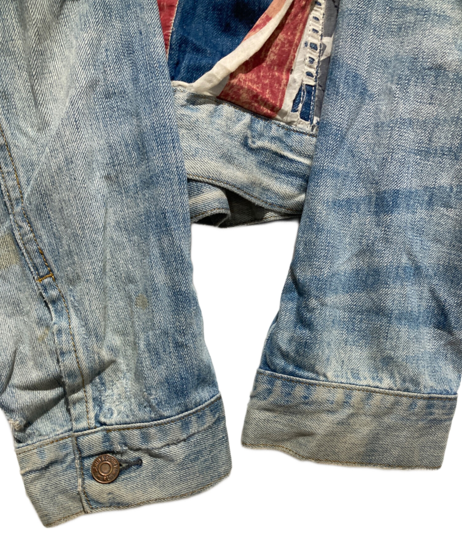 中古・古着通販】DENIM & SUPPLY RALPH LAUREN (デニム＆サプライ