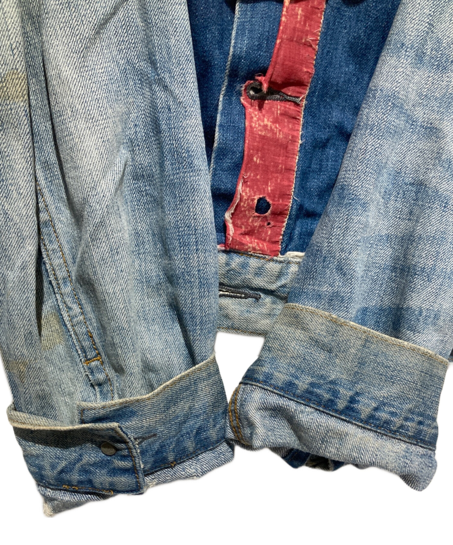 中古・古着通販】DENIM & SUPPLY RALPH LAUREN (デニム＆サプライ