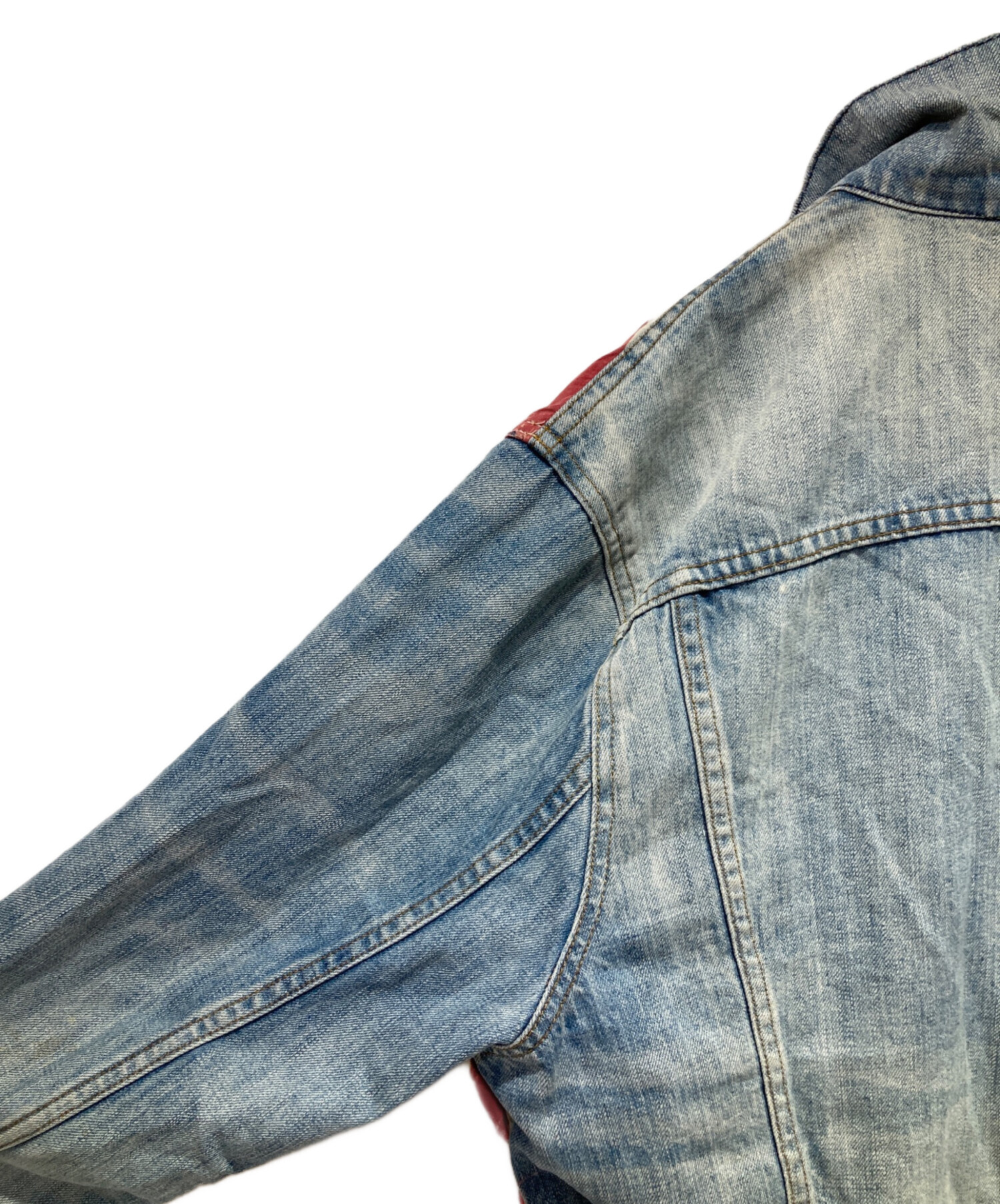 中古・古着通販】DENIM & SUPPLY RALPH LAUREN (デニム＆サプライ
