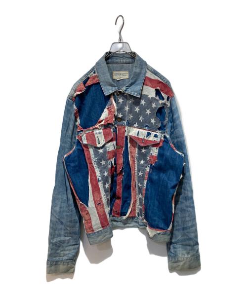 中古・古着通販】DENIM & SUPPLY RALPH LAUREN (デニム＆サプライ