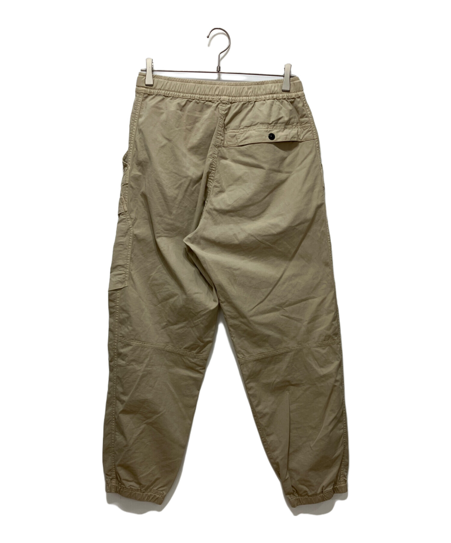 中古・古着通販】STONE ISLAND (ストーンアイランド) COTTON TWILL