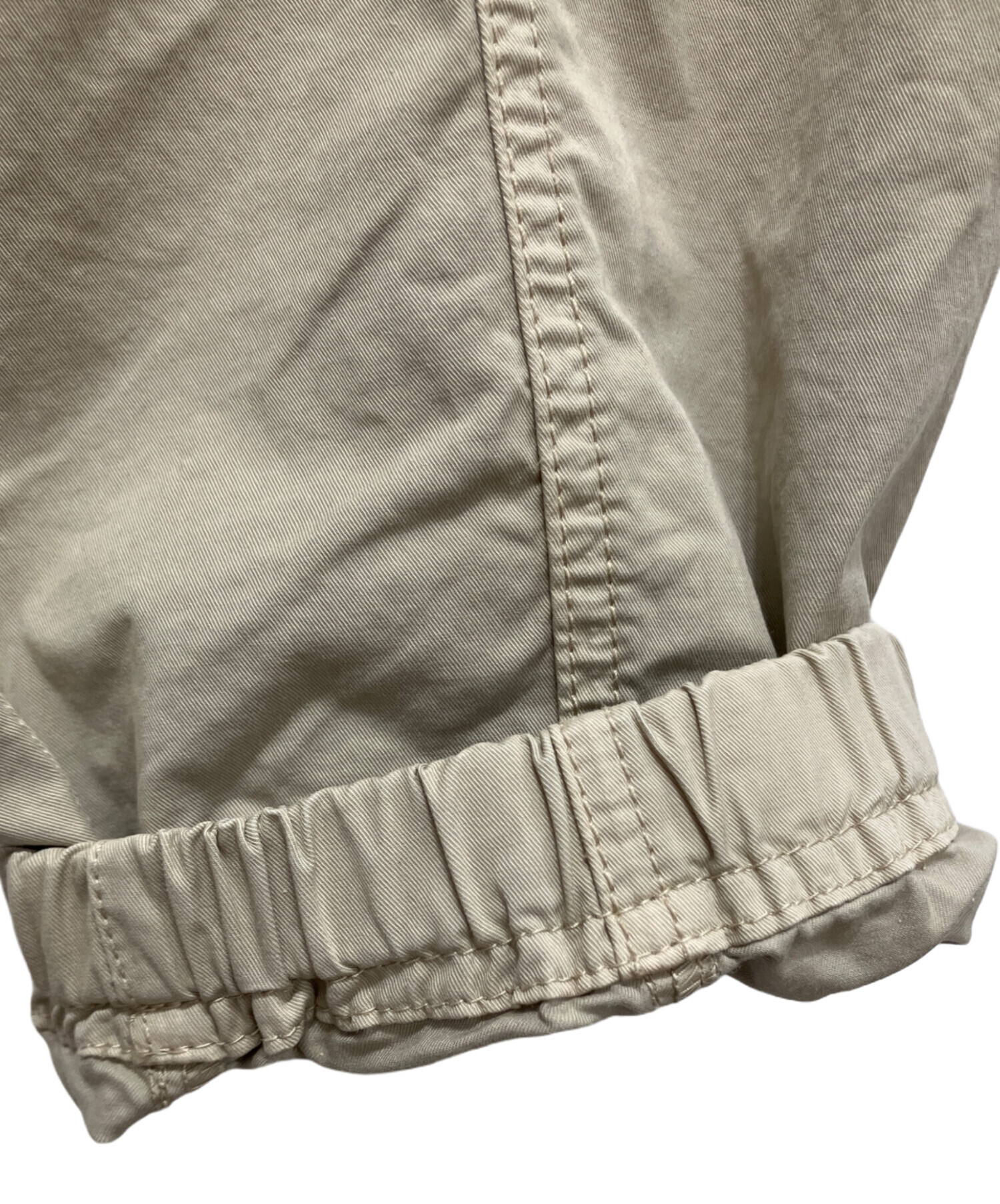 中古・古着通販】STONE ISLAND (ストーンアイランド) COTTON TWILL