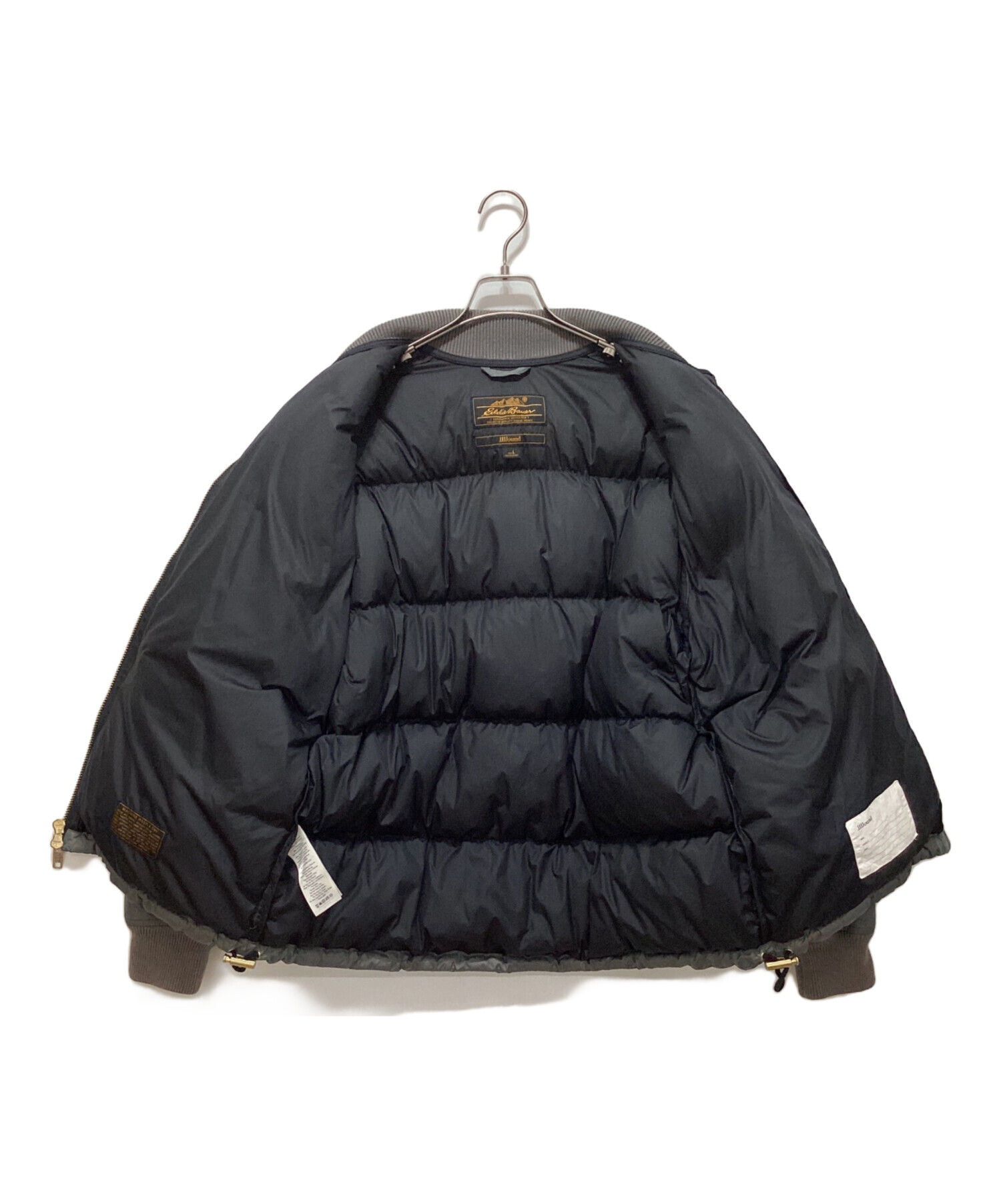 中古・古着通販】Eddie Bauer (エディーバウアー) JJJJound