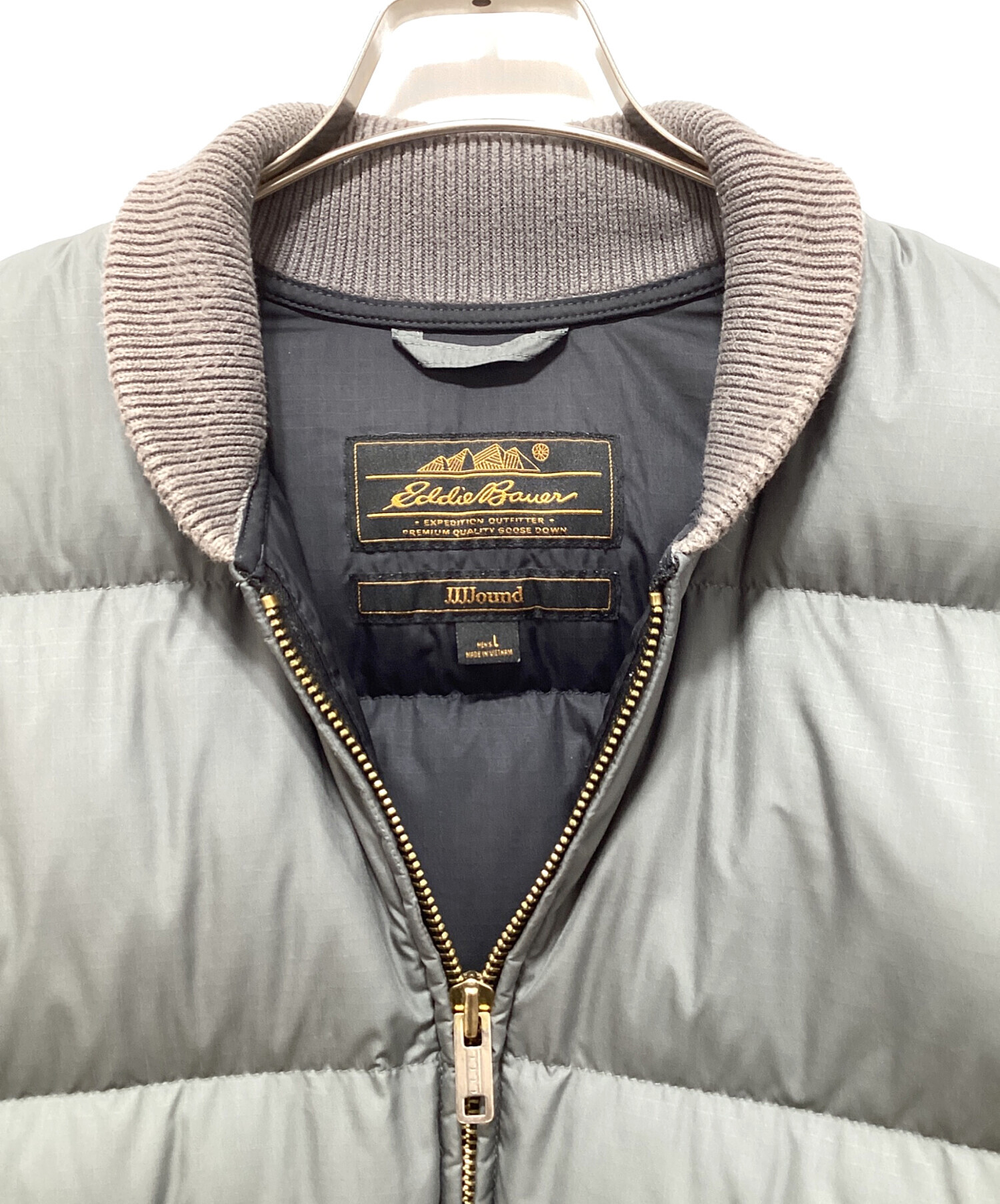 中古・古着通販】Eddie Bauer (エディーバウアー) JJJJound