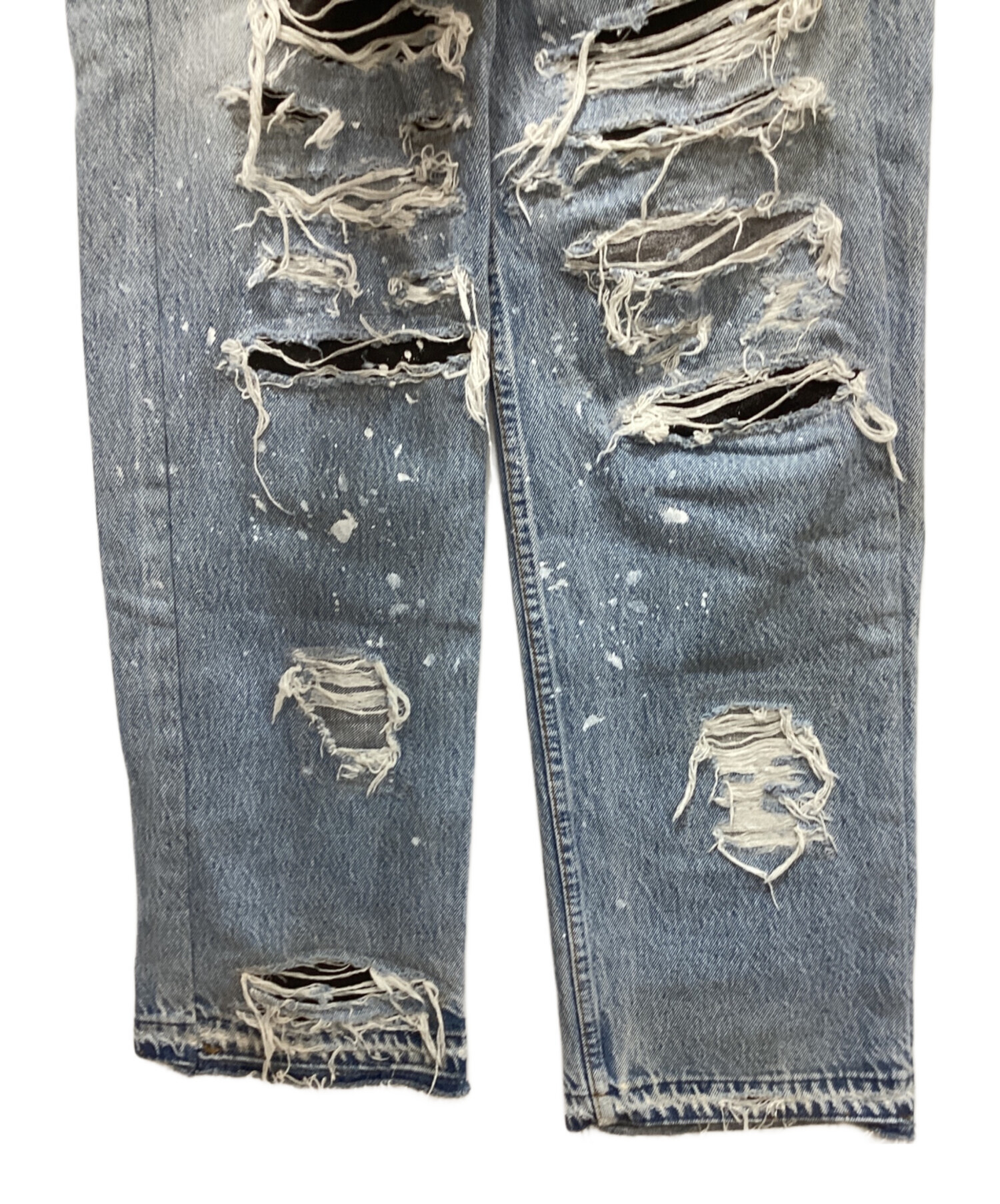 中古・古着通販】INNOCENCENYC (イノセンスニューヨーク) DESTROY