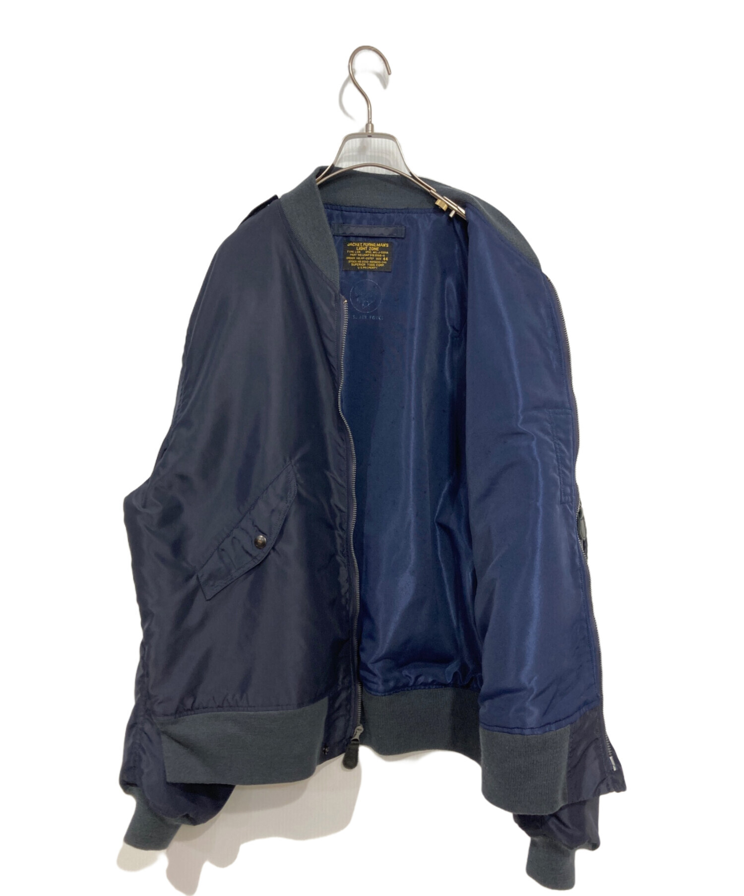 中古・古着通販】Buzz Rickson's (バズリクソンズ) L-2Aフライト