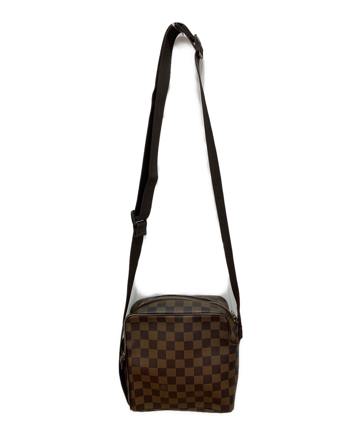 中古・古着通販】LOUIS VUITTON (ルイ ヴィトン) ショルダーバッグ
