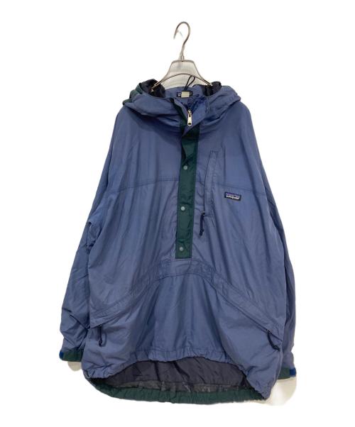 希少 Patagonia ビンテージナイロンジャケット 中古・古着通販】Patagonia (パタゴニア) ナイロンアノラック