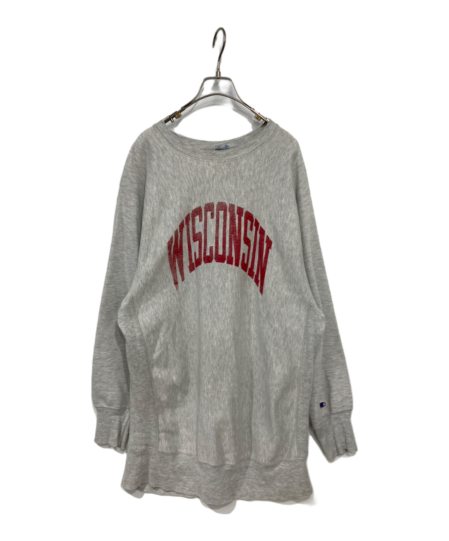 中古・古着通販】Champion REVERSE WEAVE (チャンピオン リバース