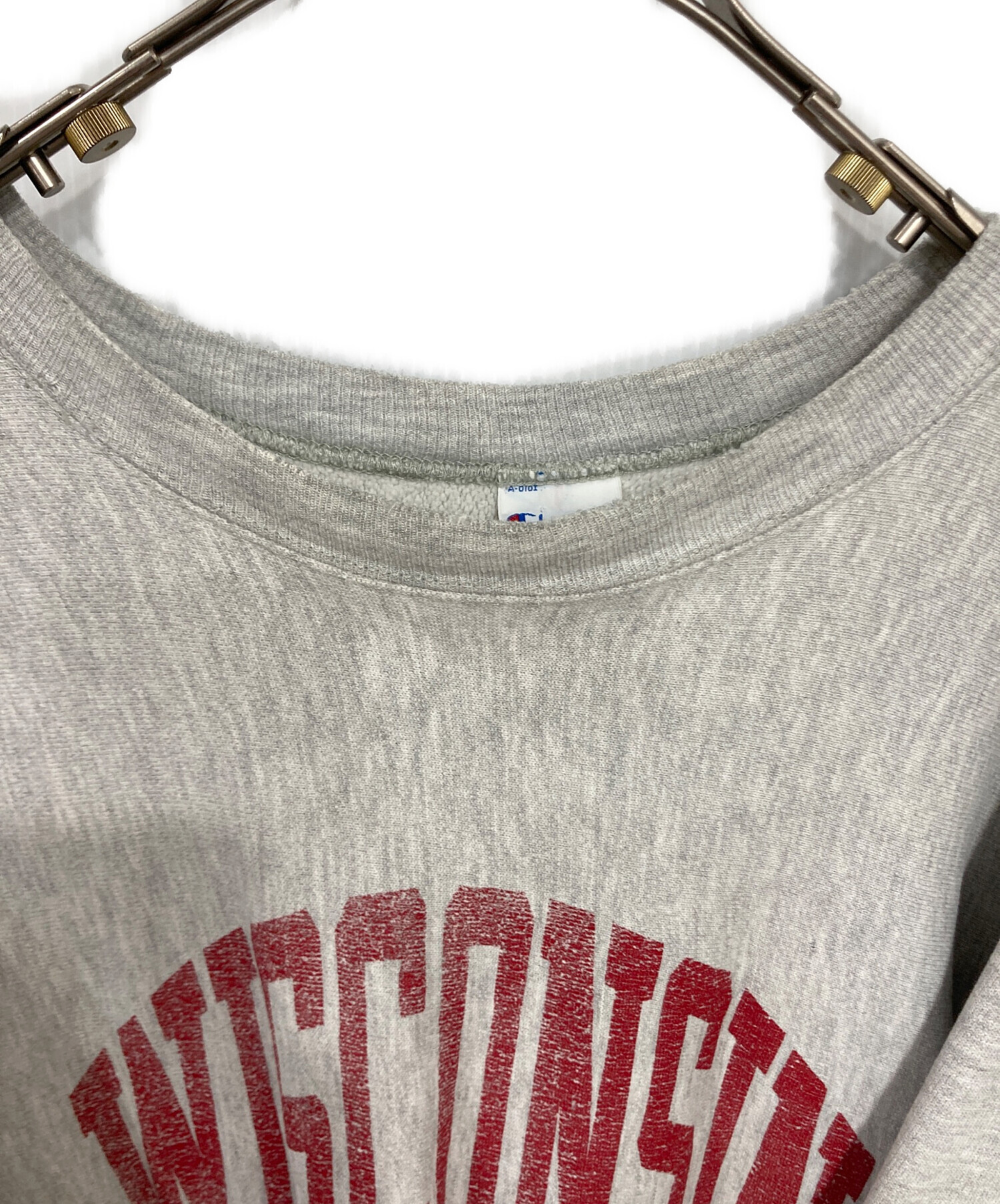 中古・古着通販】Champion REVERSE WEAVE (チャンピオン リバース
