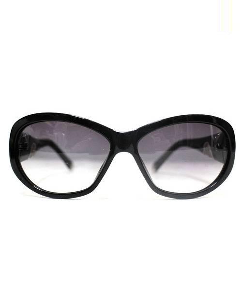 #ルイヴィトン#レディース#サングラス#アイリス#ブラック#メガネ#お洒落 中古・古着通販】LOUIS VUITTON (ルイヴィトン) アイリスPM