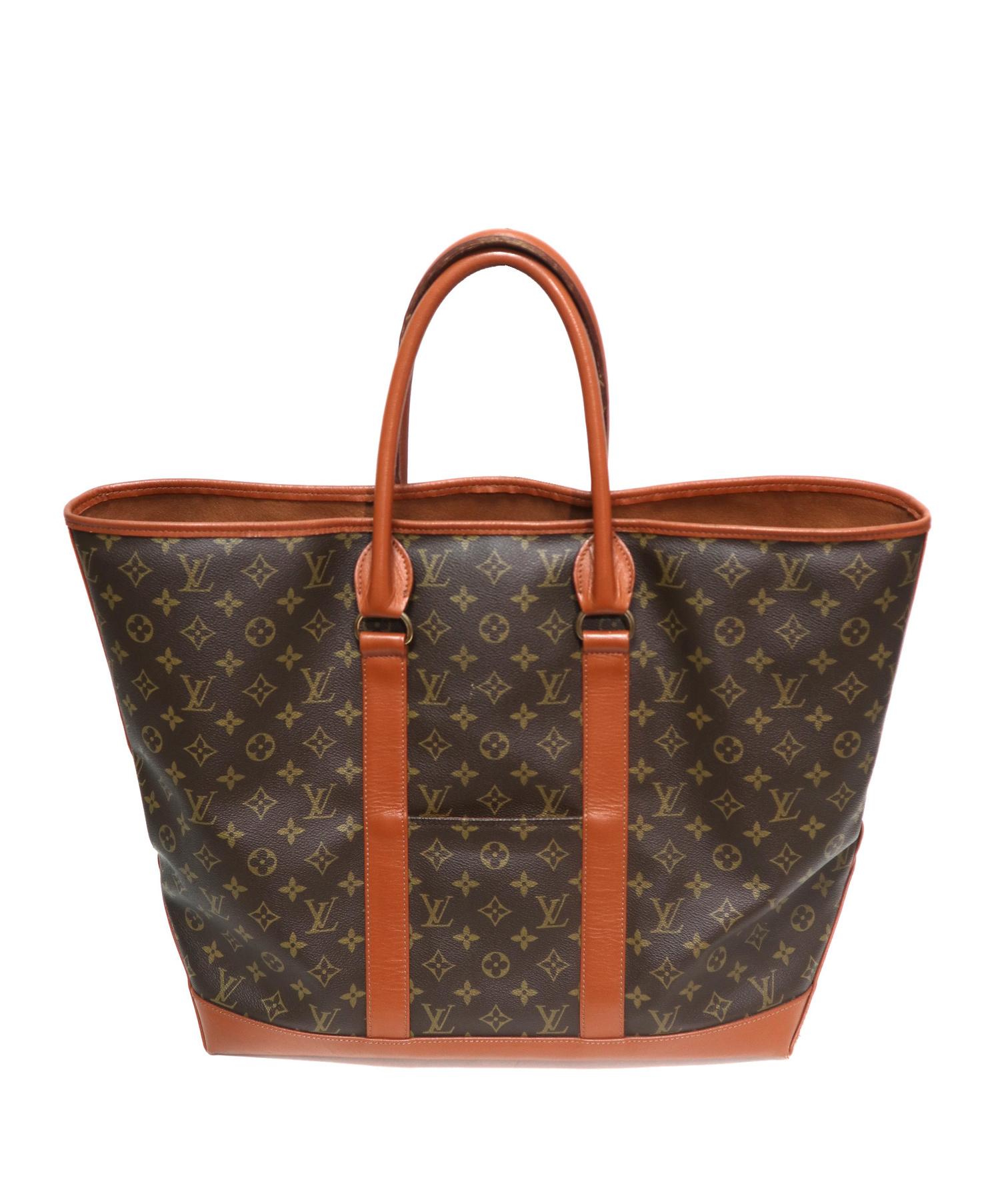 中古・古着通販】LOUIS VUITTON (ルイヴィトン) サック 
