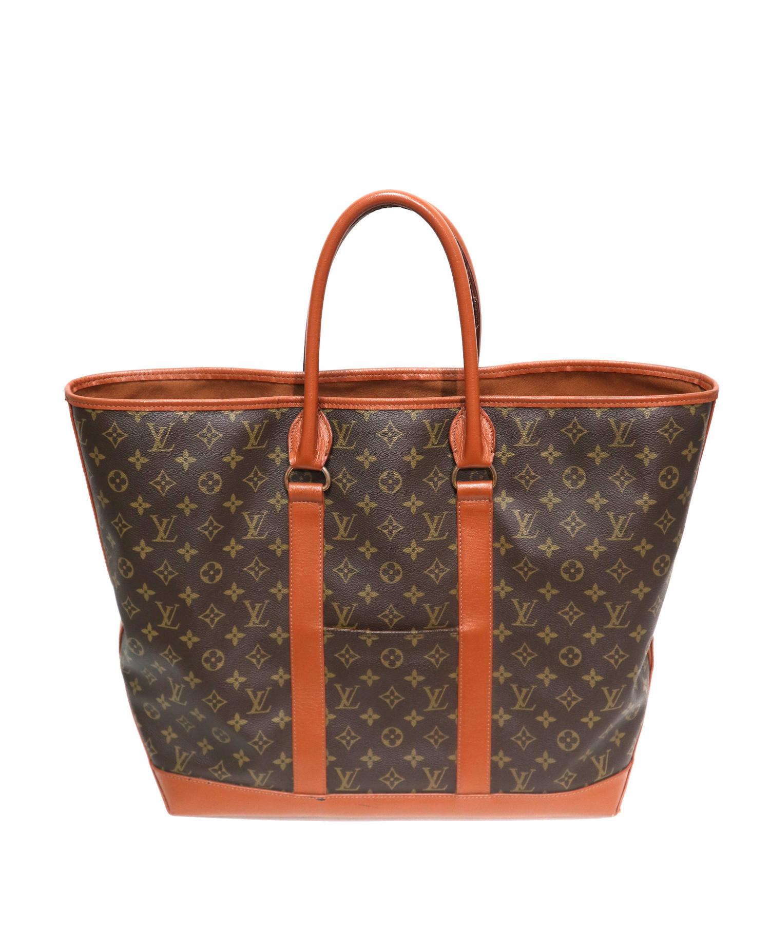 LOUIS VUITTONルイヴィトンモノグラム/サックウィークエンド