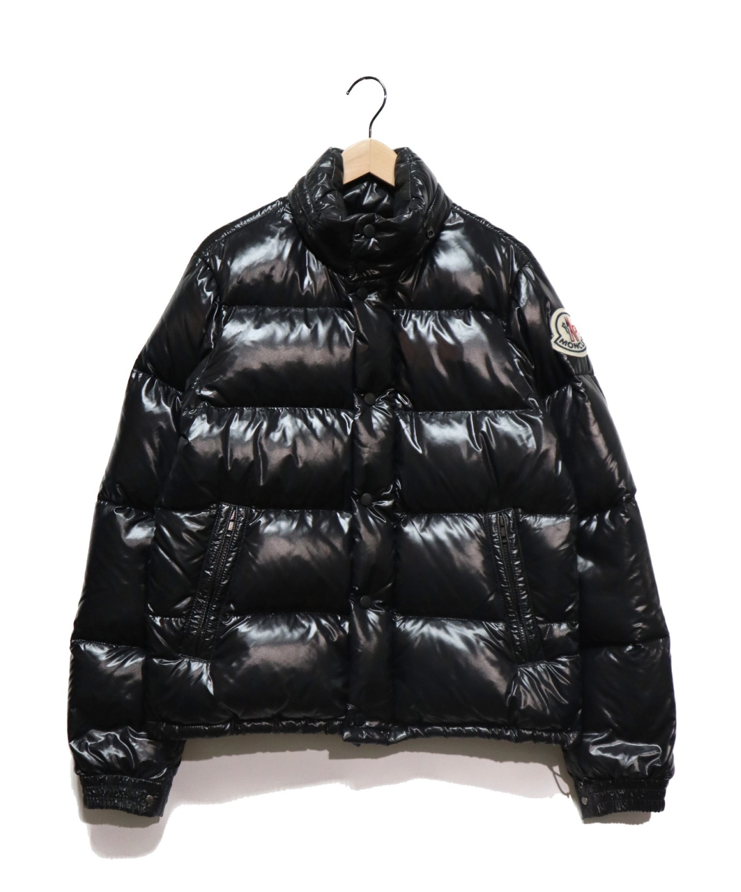 中古・古着通販】MONCLER (モンクレール) EVERESTダウンジャケット 