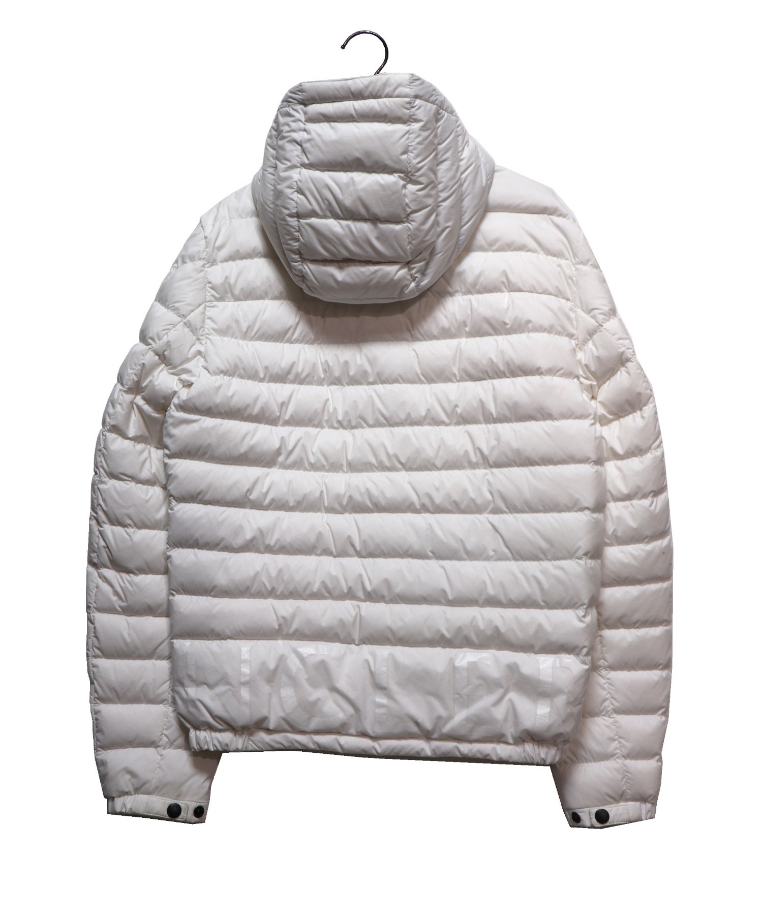 中古・古着通販】MONCLER (モンクレール) DREUXライトダウンジャケット 