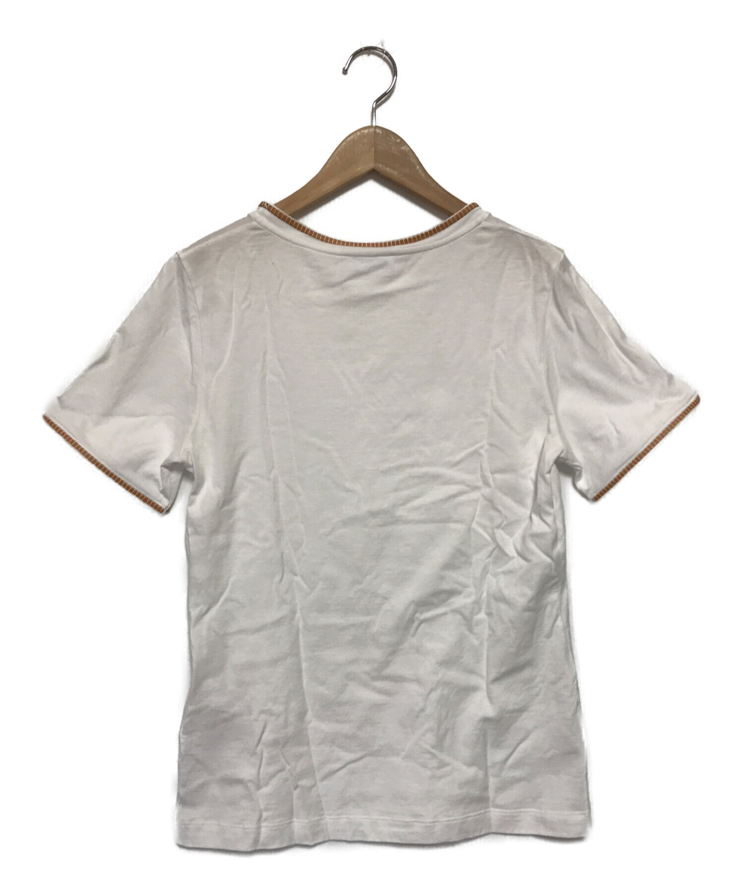 中古・古着通販】Salvatore Ferragamo (サルヴァトーレ フェラガモ) T