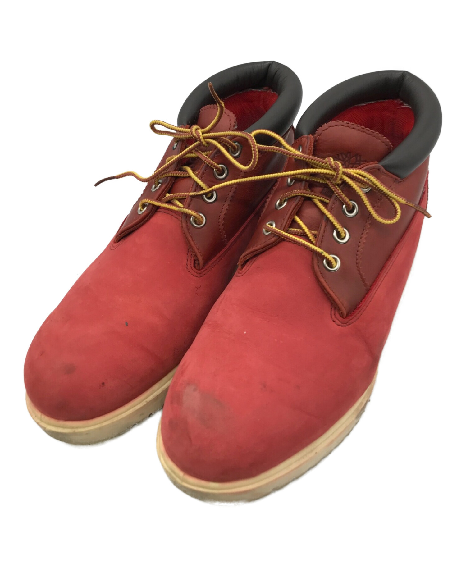 中古・古着通販】SUPREME×Timberland (シュプリーム×ティンバーランド 