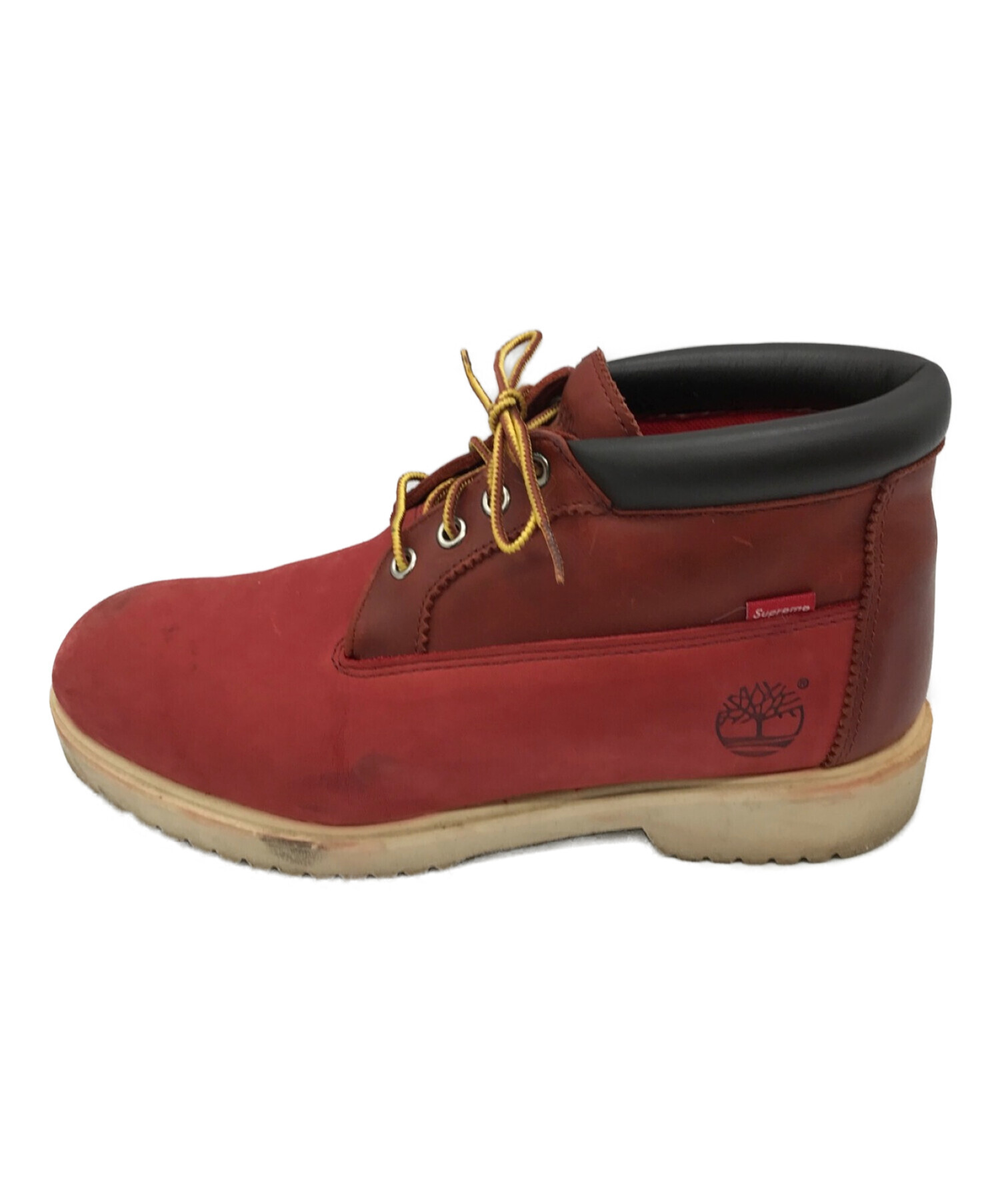 中古・古着通販】SUPREME×Timberland (シュプリーム×ティンバーランド 