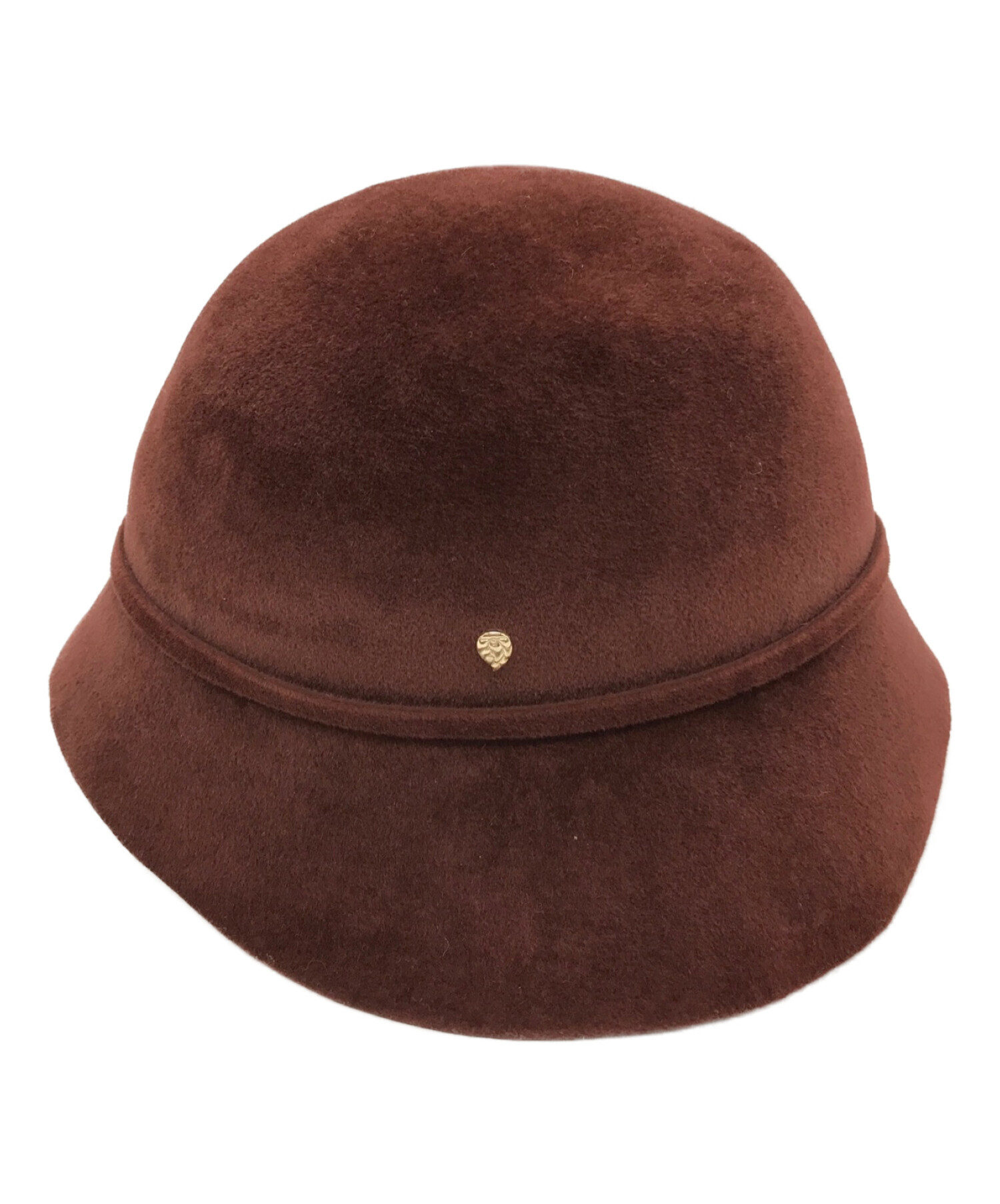 ヘレンカミンスキー　ラビットファーハット ヘレンカミンスキー ラビットファーハット