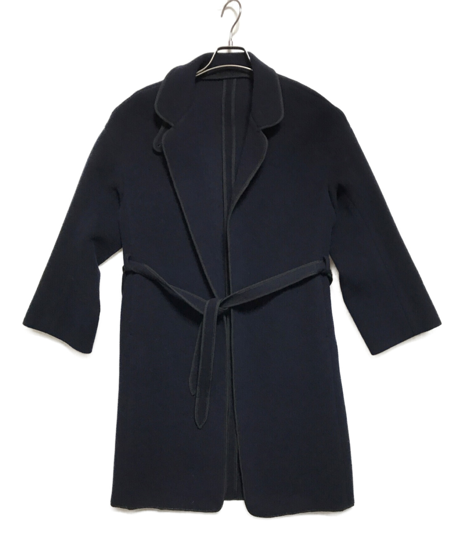 新品 45R パイルカットのメルトンコート 【公式通販】