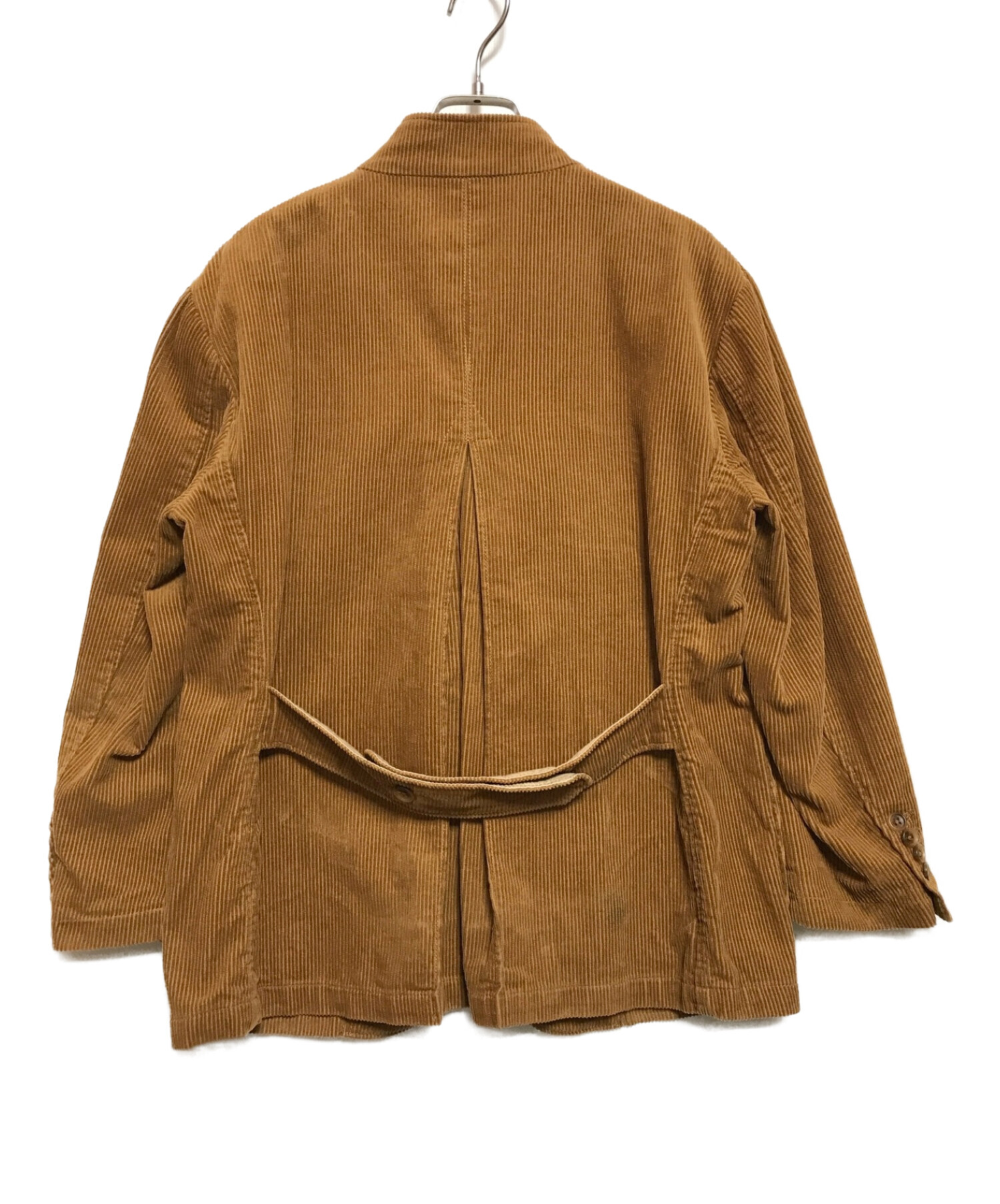 ENGINEERED GARMENTS コーデュロイジャケット 中古・古着通販】Engineered Garments (エンジニアドガーメンツ