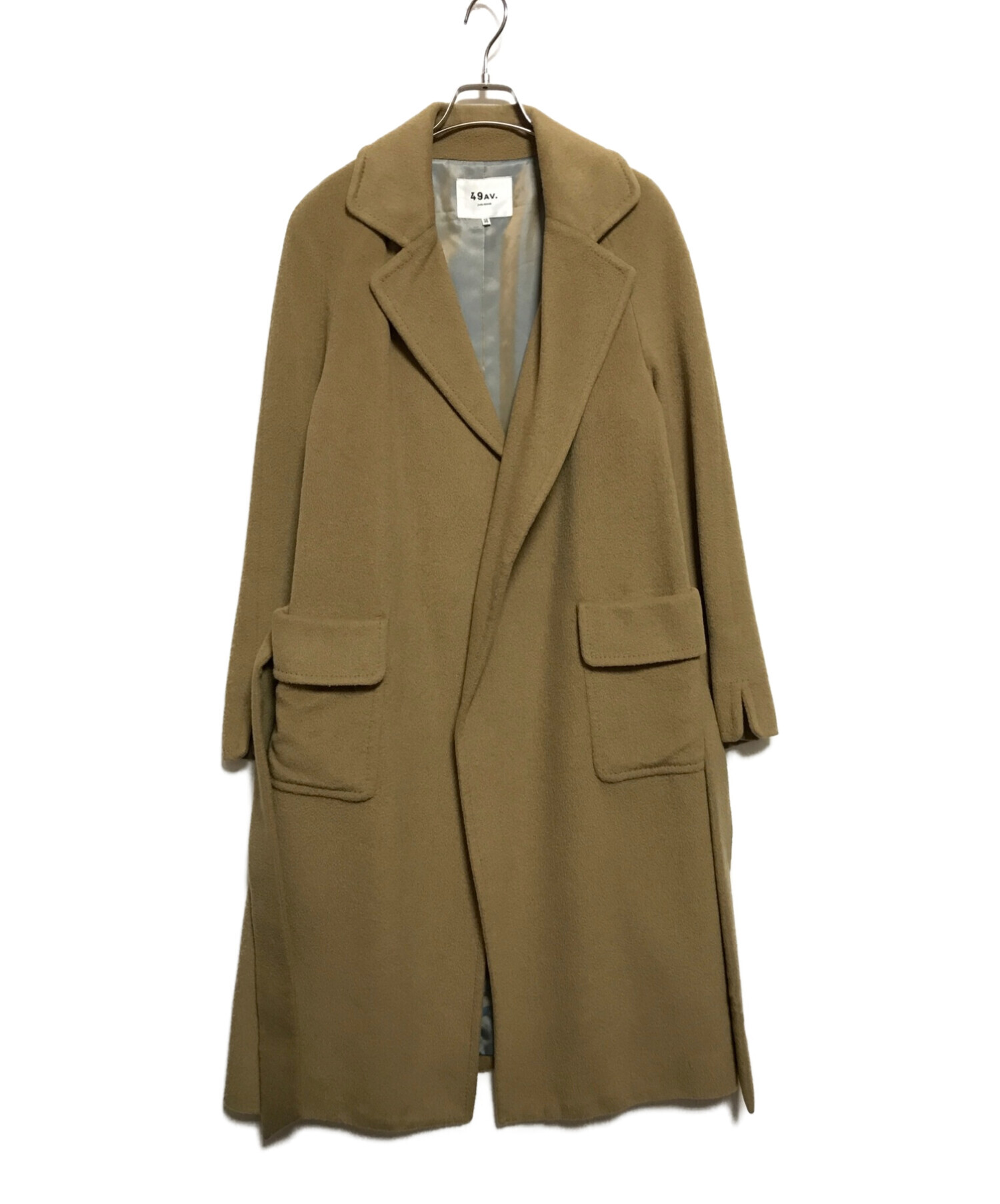 中古・古着通販】49AV junko shimada (フォーティーナインアベニュー  