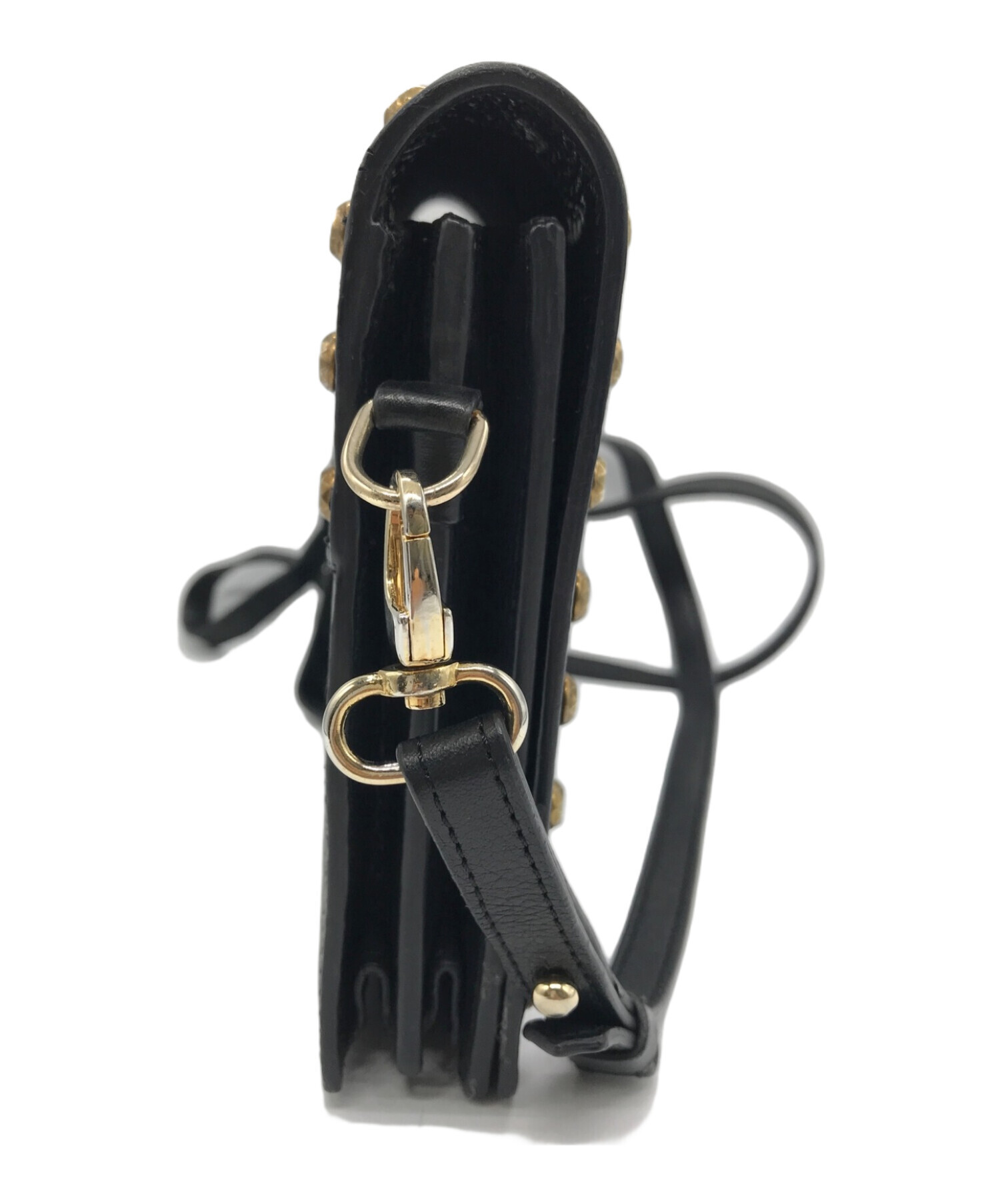 中古・古着通販】FABIO RUSCONI (ファビオルスコーニ) スタッズ
