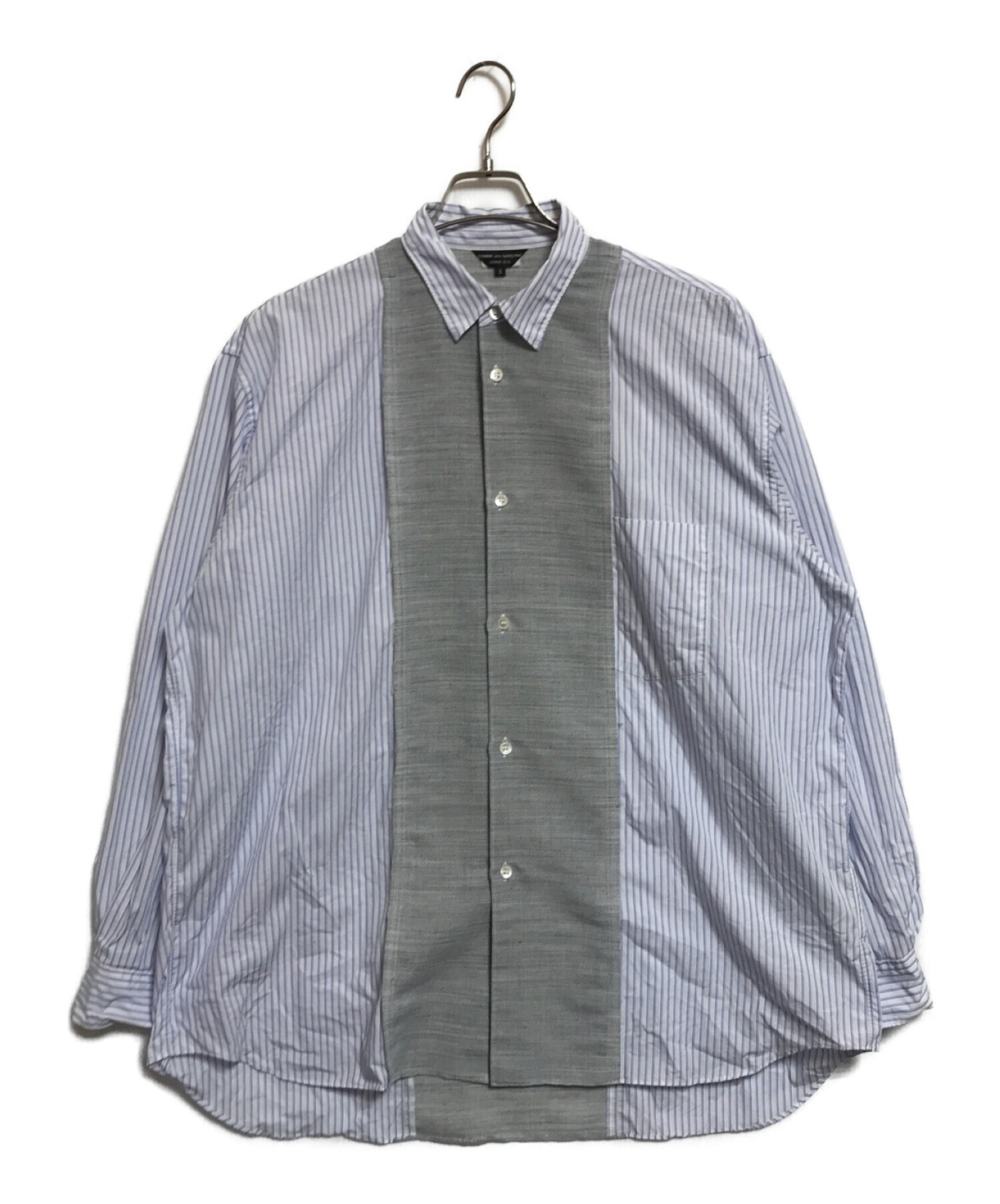 中古・古着通販】COMME des GARCONS HOMME PLUS (コムデギャルソンオム 