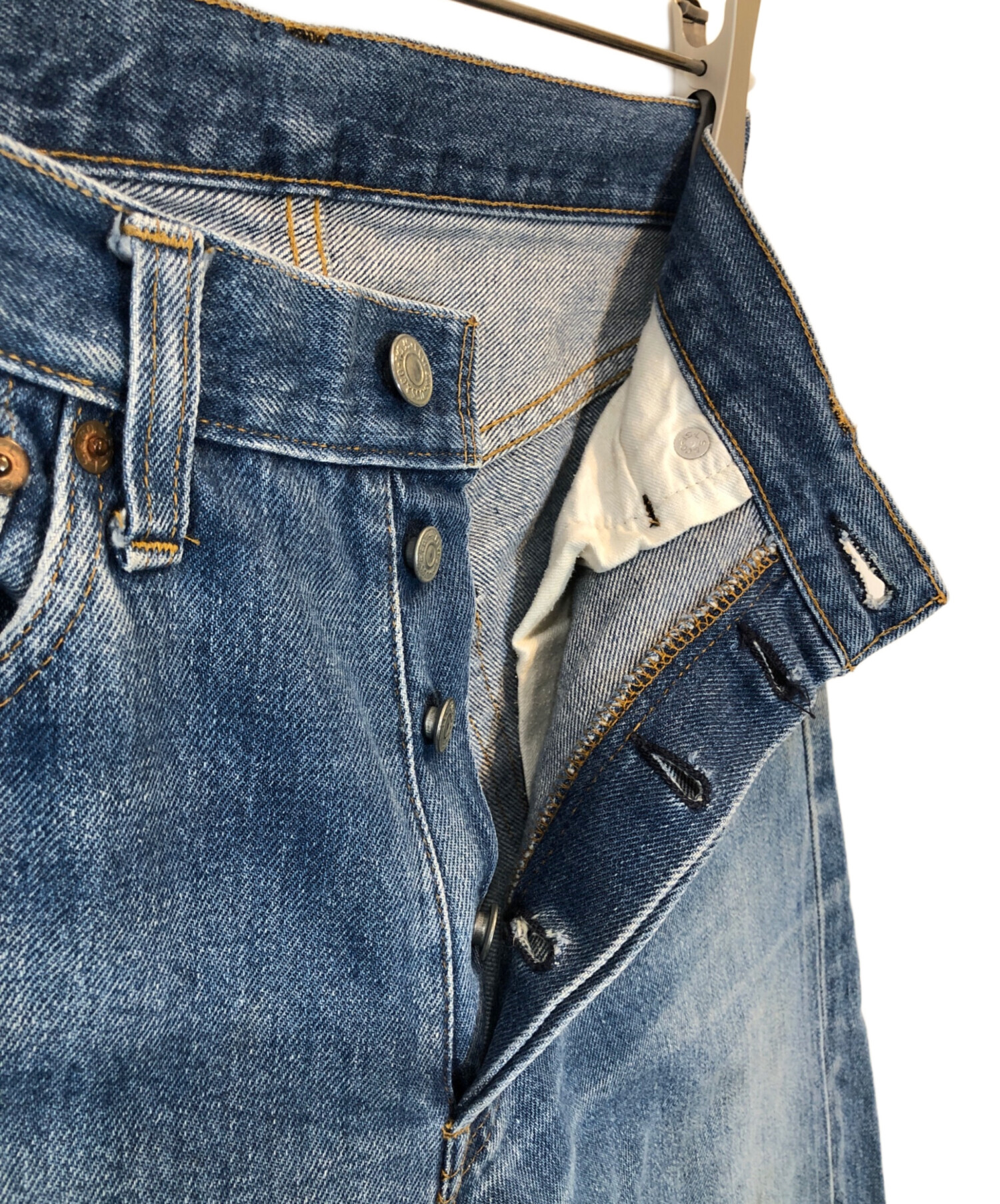 中古・古着通販】LEVI