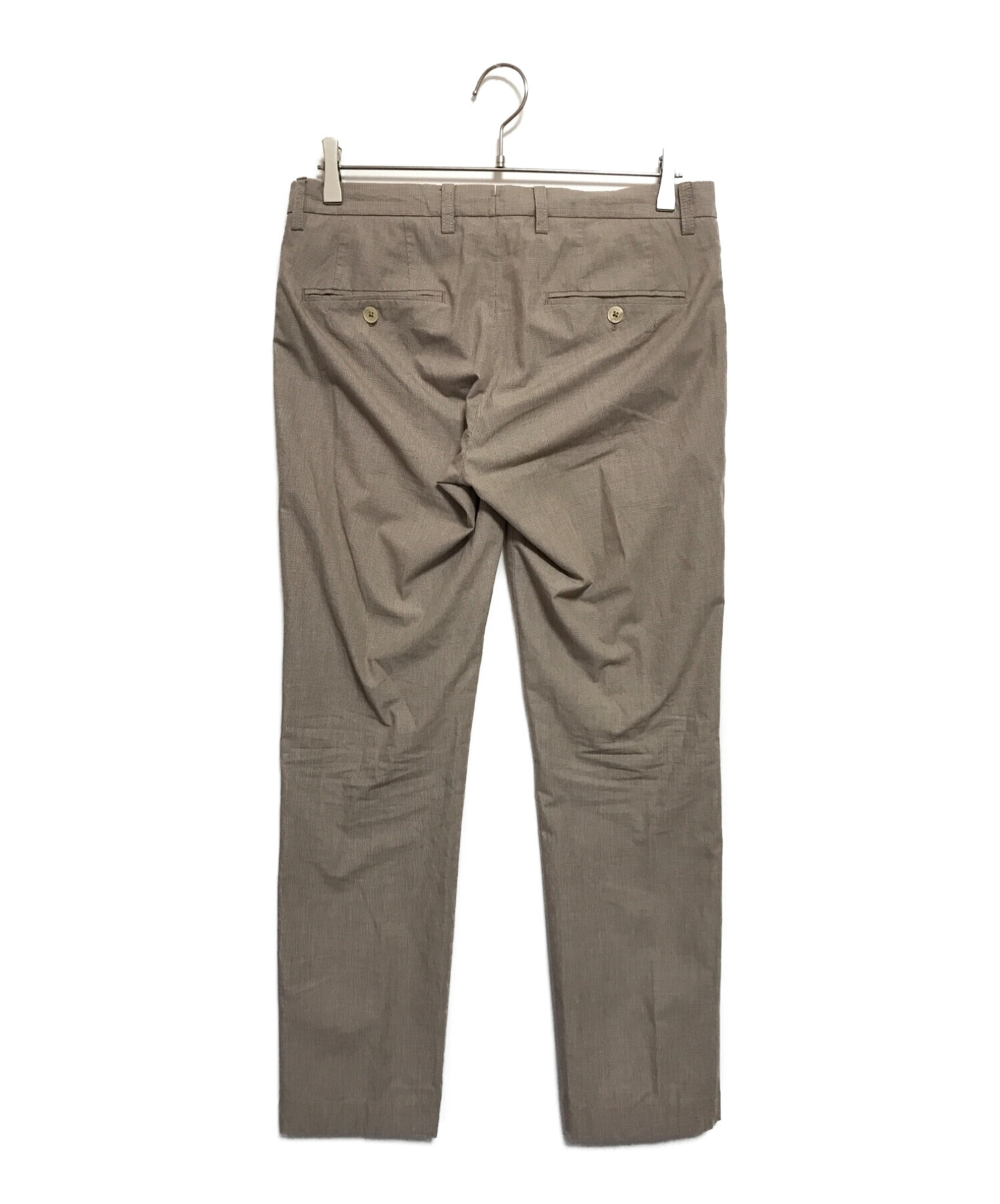 中古・古着通販】BERWICH (ベルウィッチ) LOTTO ブラウン サイズ