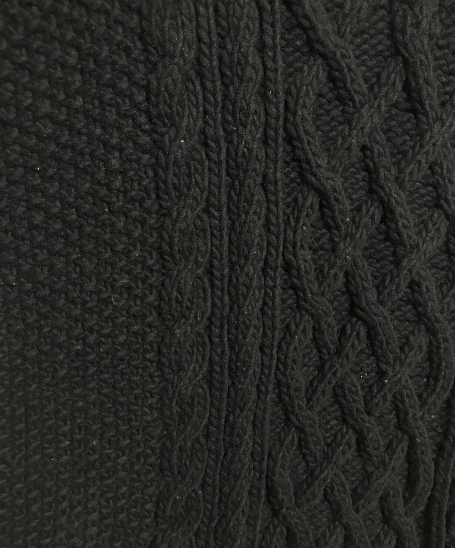 中古・古着通販】nest Robe (ネストローブ) ペルーハンドニット