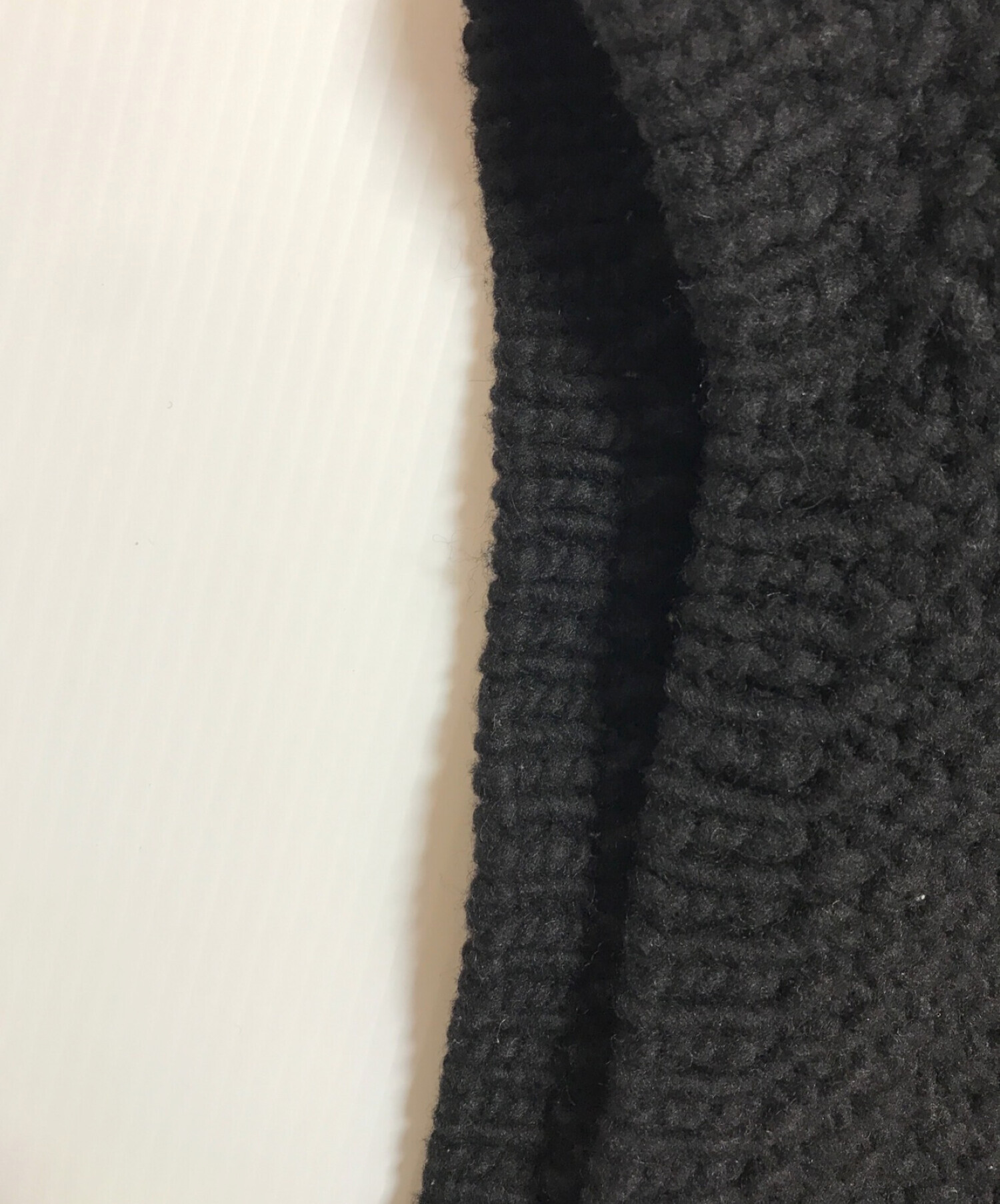 中古・古着通販】nest Robe (ネストローブ) ペルーハンドニット