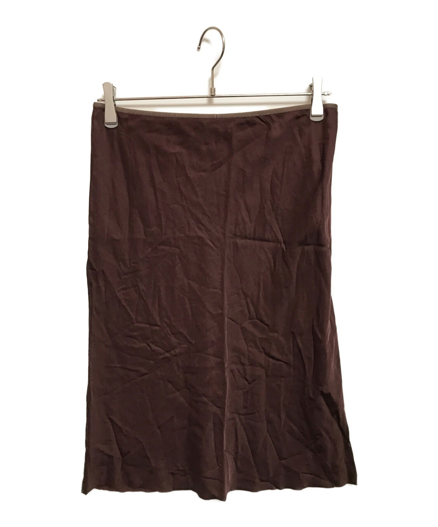 中古・古着通販】DRIES VAN NOTEN (ドリスヴァンノッテン) ソリッド